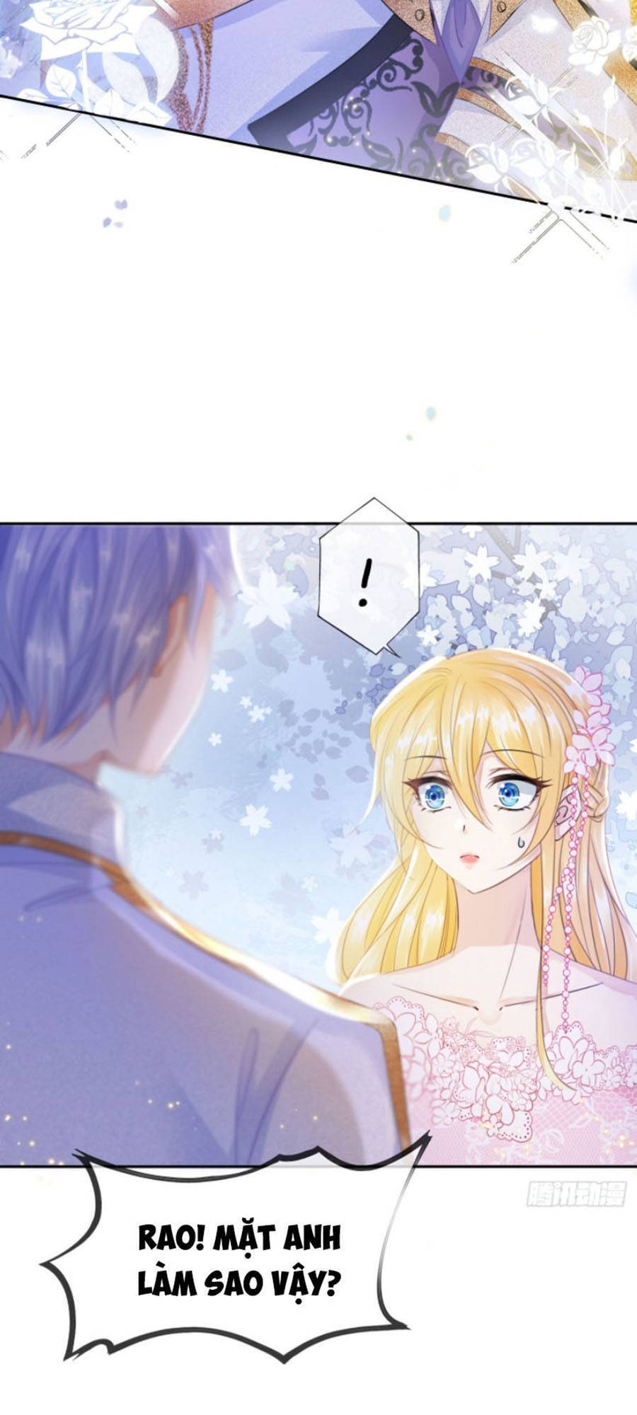 Tỏ Tình Với Kẻ Thù - Chương 4