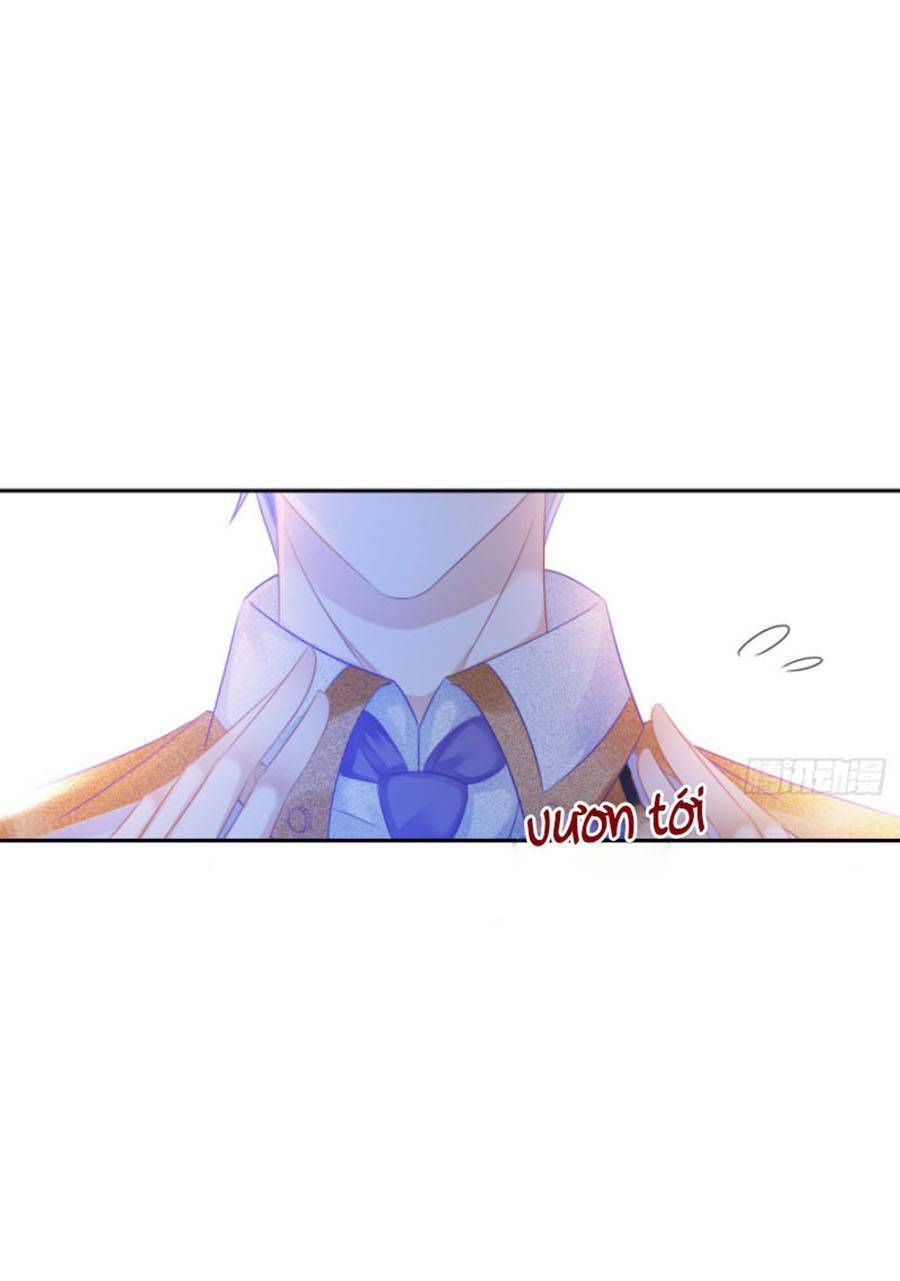 Tỏ Tình Với Kẻ Thù - Chương 4