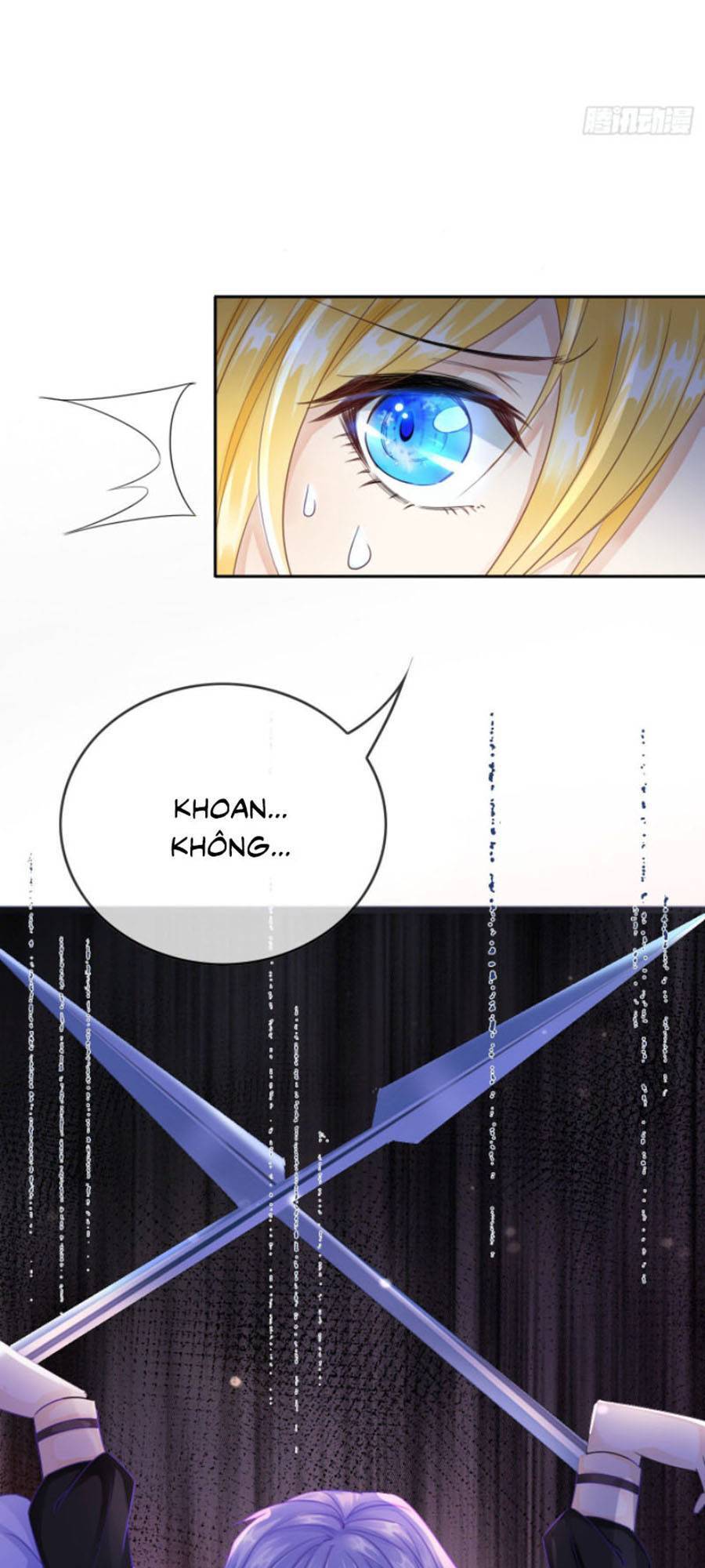 Tỏ Tình Với Kẻ Thù - Chương 4