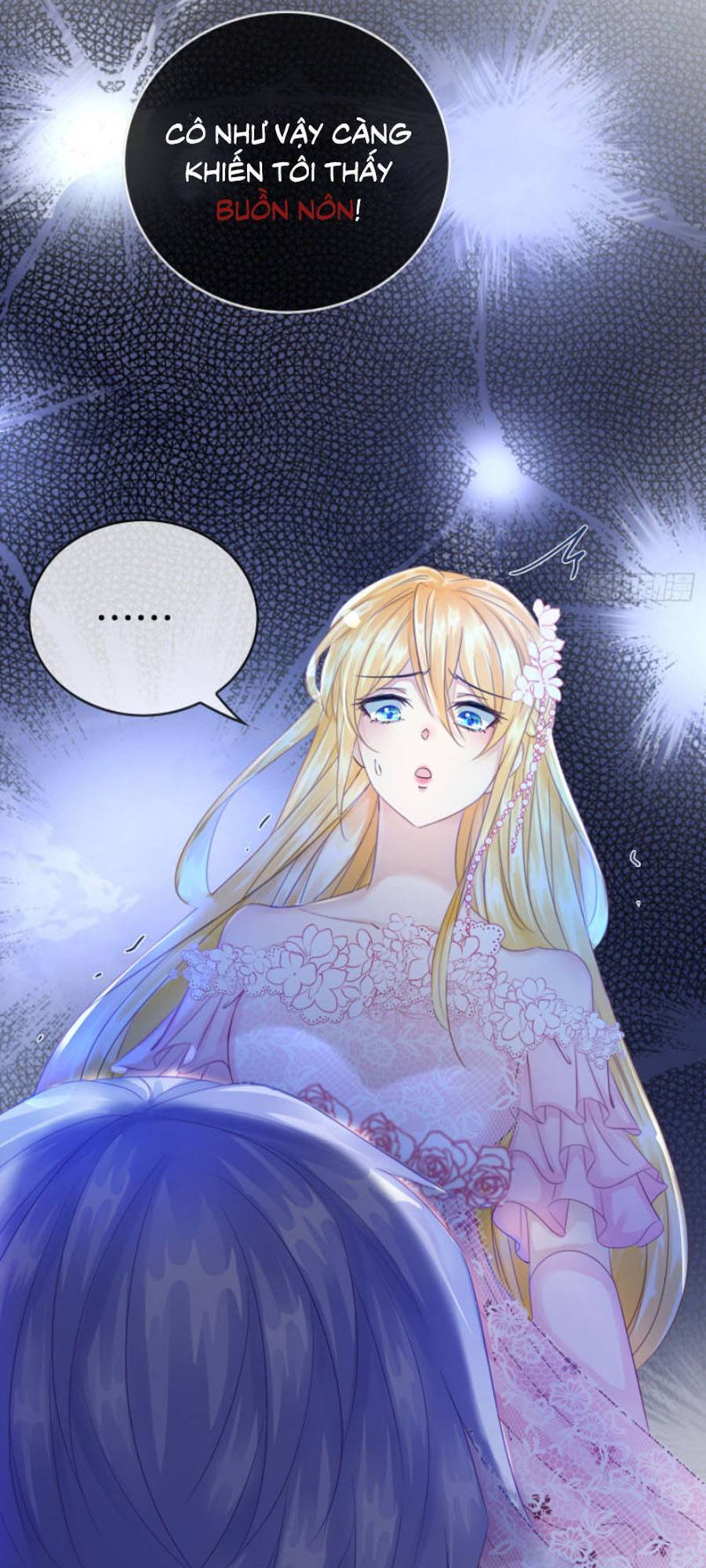 Tỏ Tình Với Kẻ Thù - Chương 4