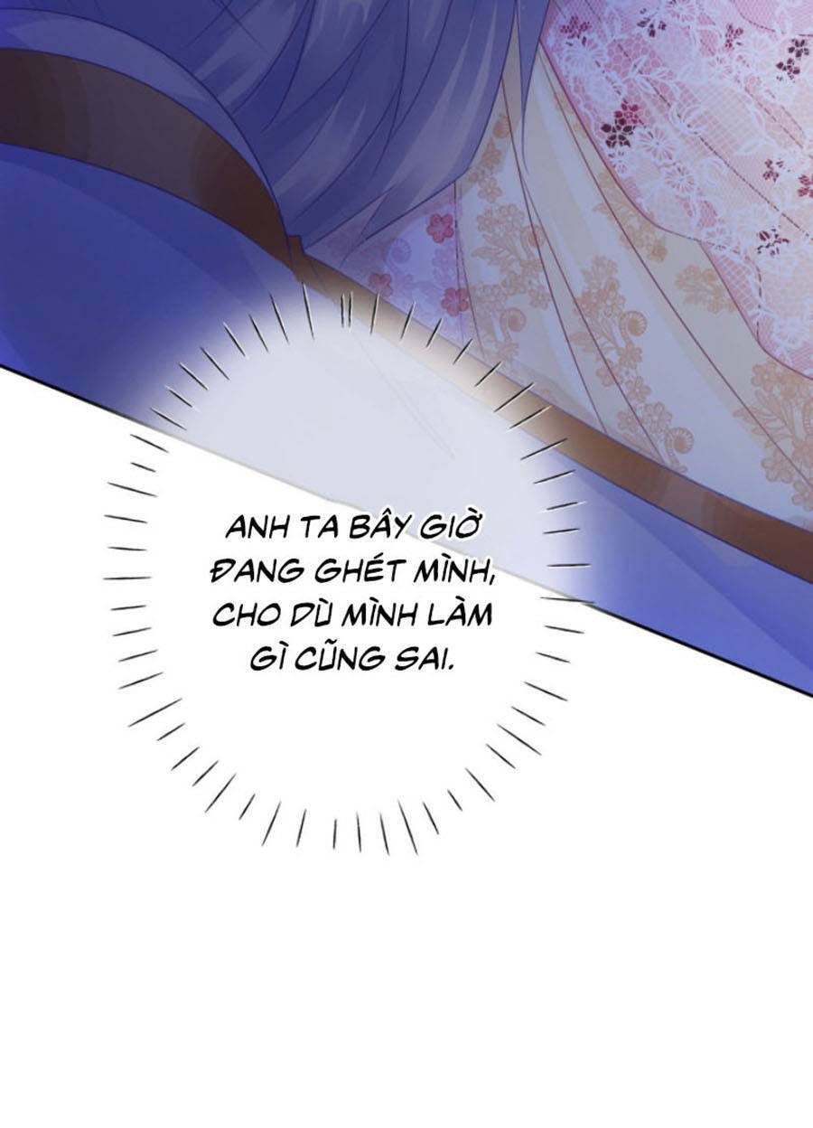 Tỏ Tình Với Kẻ Thù - Chương 4