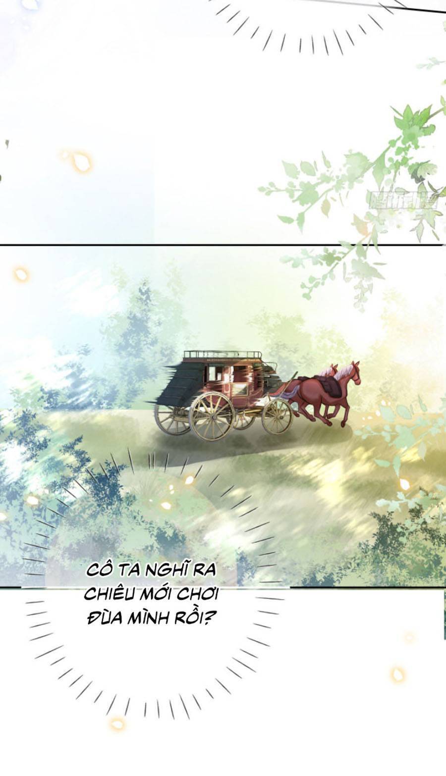 Tỏ Tình Với Kẻ Thù - Chương 4