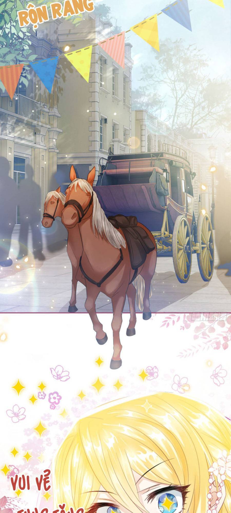 Tỏ Tình Với Kẻ Thù - Chương 4