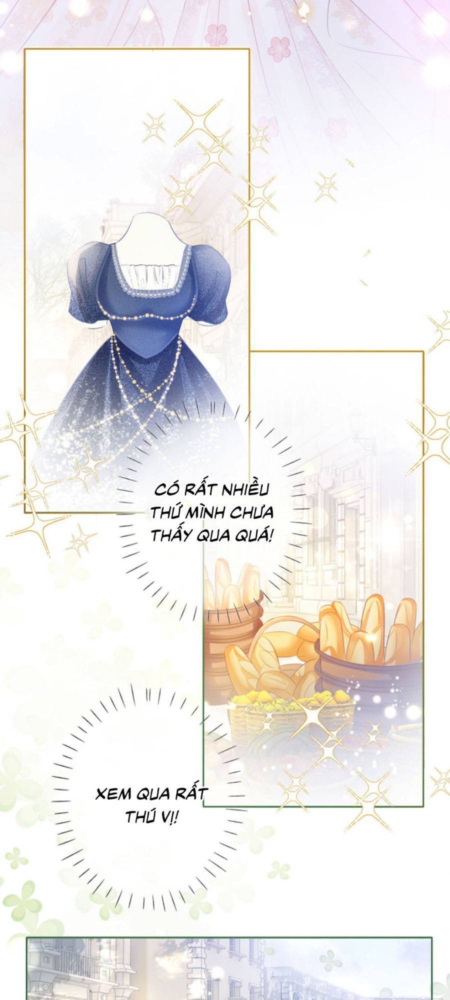 Tỏ Tình Với Kẻ Thù - Chương 4