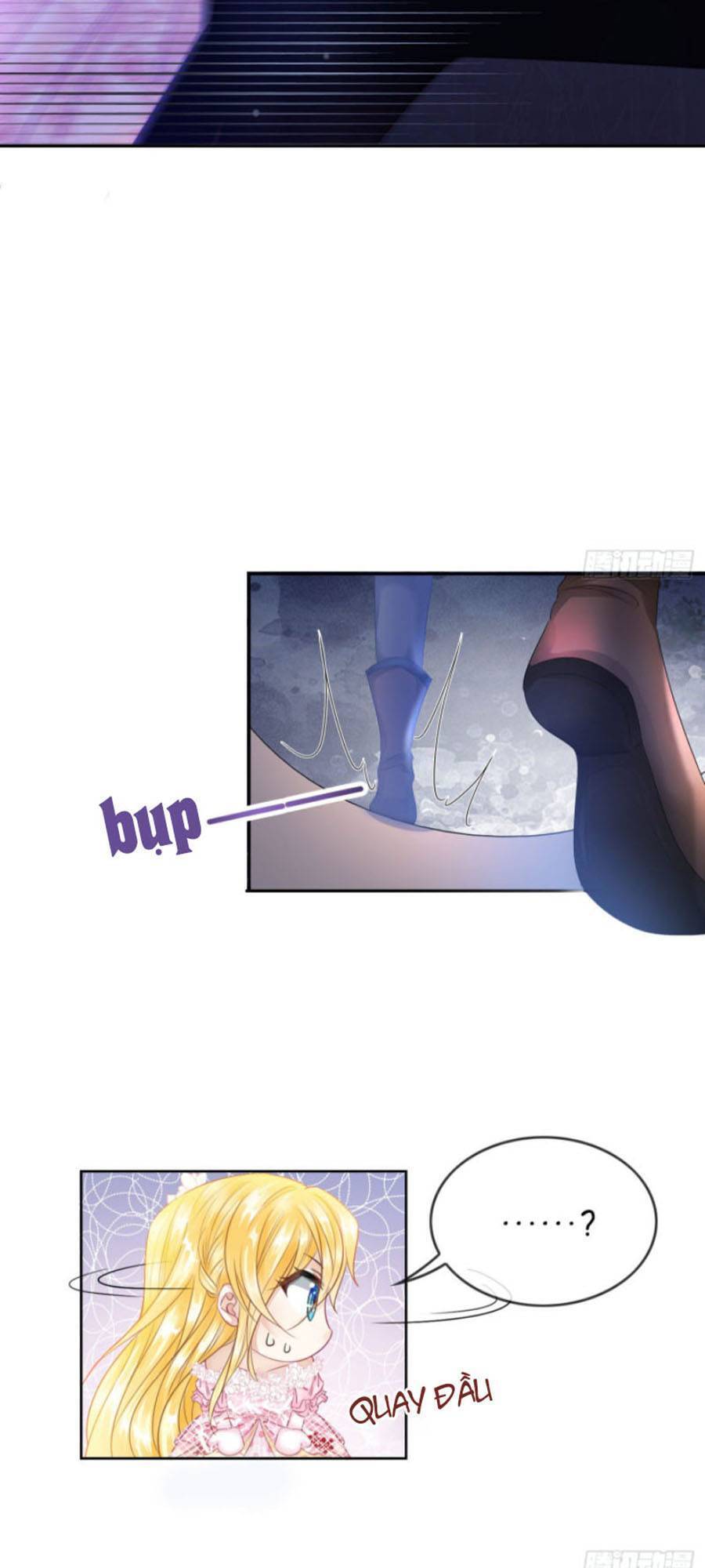 Tỏ Tình Với Kẻ Thù - Chương 4