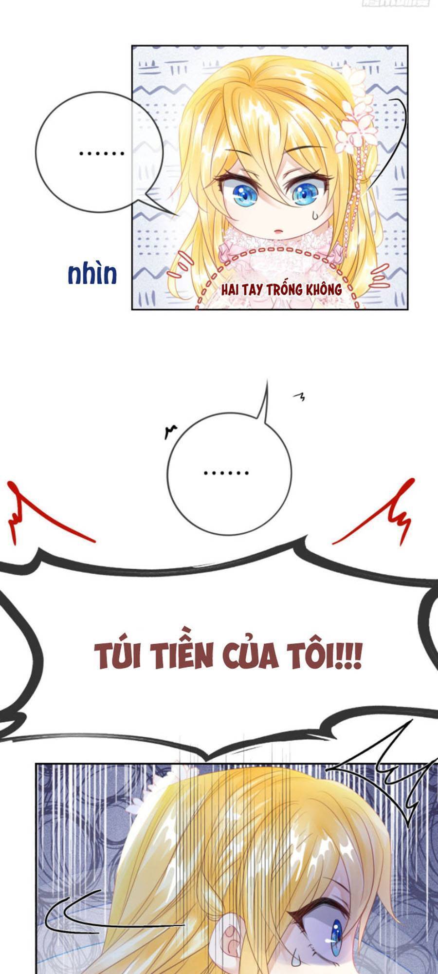 Tỏ Tình Với Kẻ Thù - Chương 4