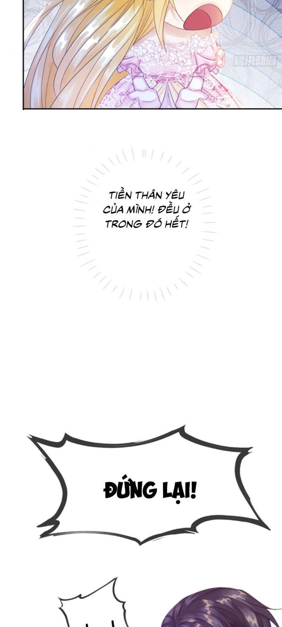 Tỏ Tình Với Kẻ Thù - Chương 4