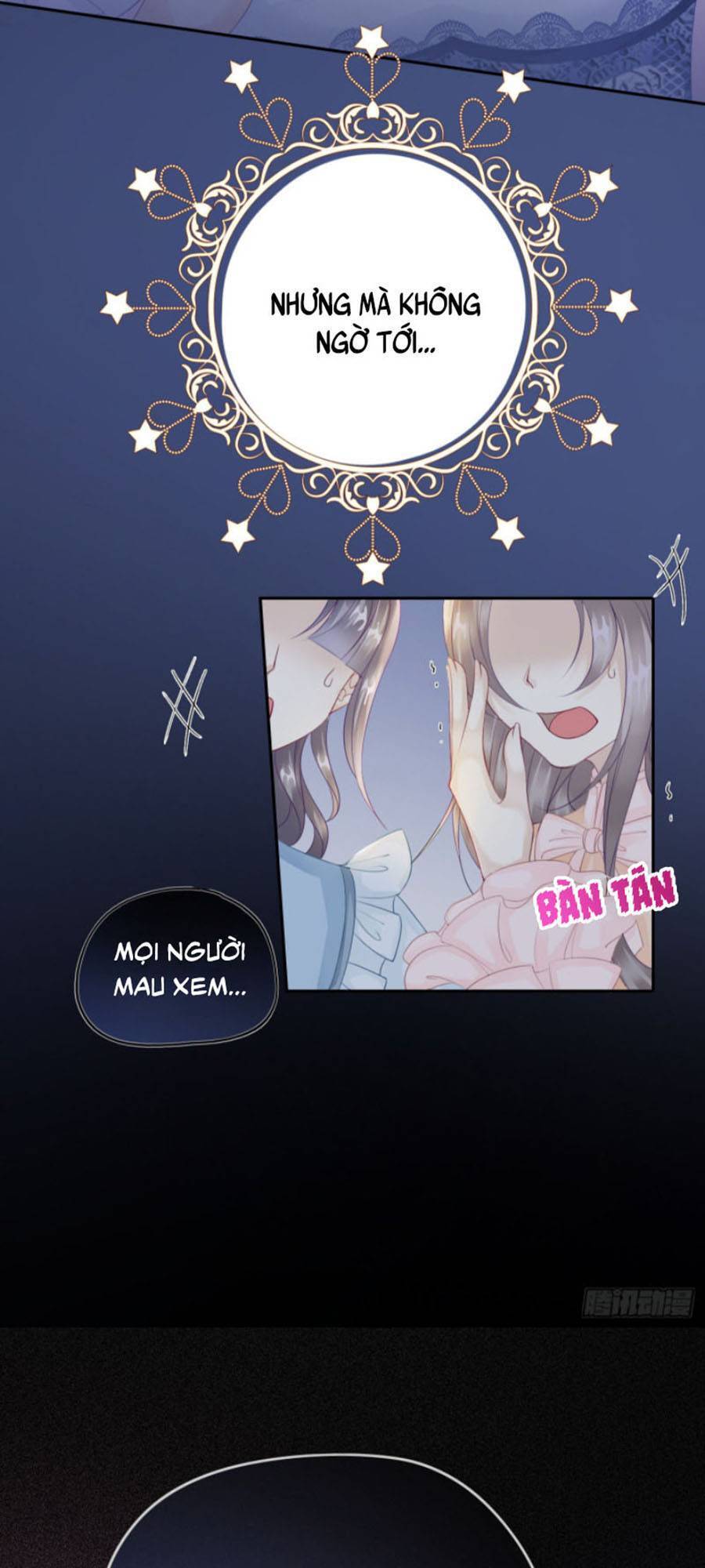 Tỏ Tình Với Kẻ Thù - Chương 4