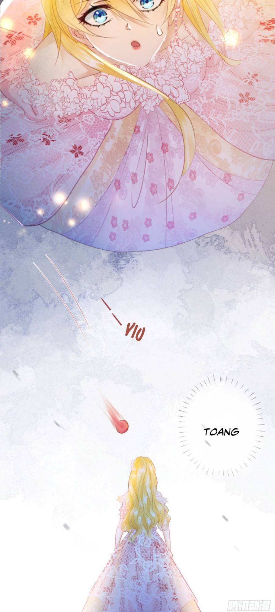 Tỏ Tình Với Kẻ Thù - Chương 4