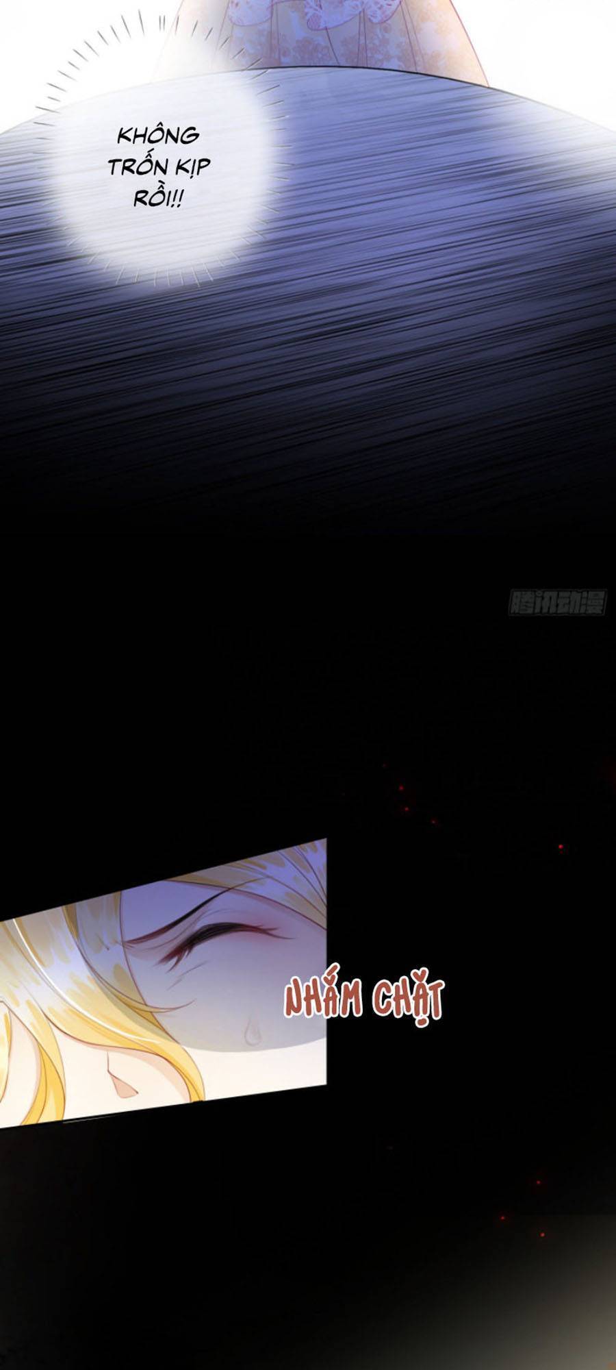 Tỏ Tình Với Kẻ Thù - Chương 4