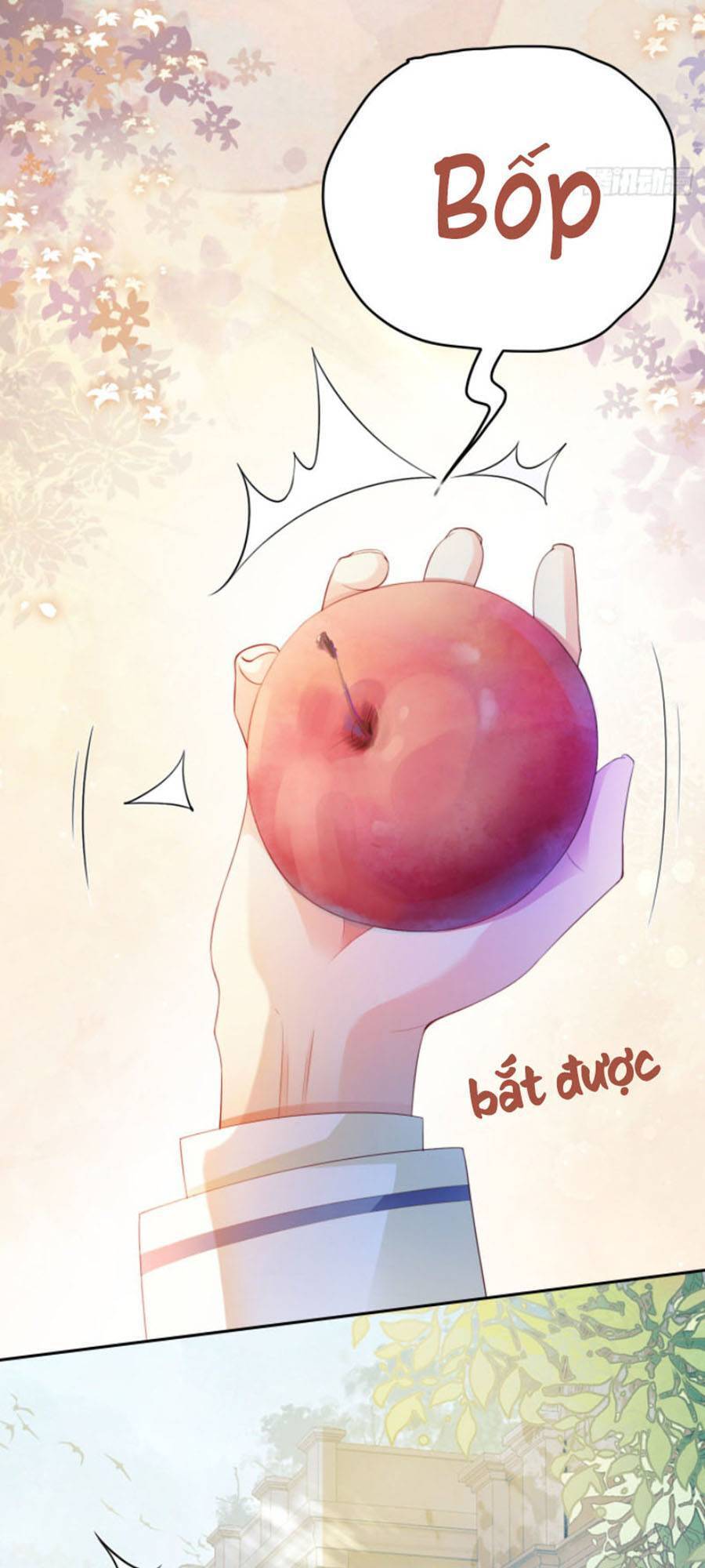 Tỏ Tình Với Kẻ Thù - Chương 4