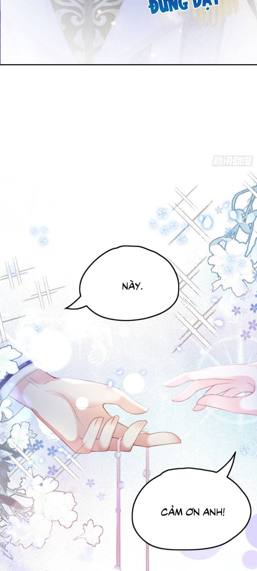 Tỏ Tình Với Kẻ Thù - Chương 4