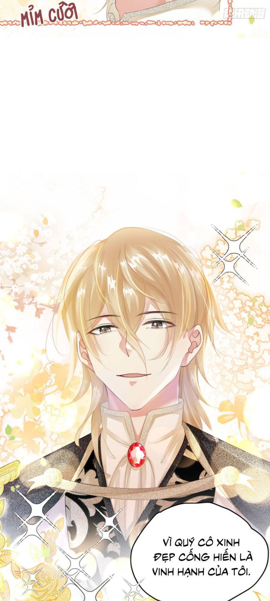 Tỏ Tình Với Kẻ Thù - Chương 4