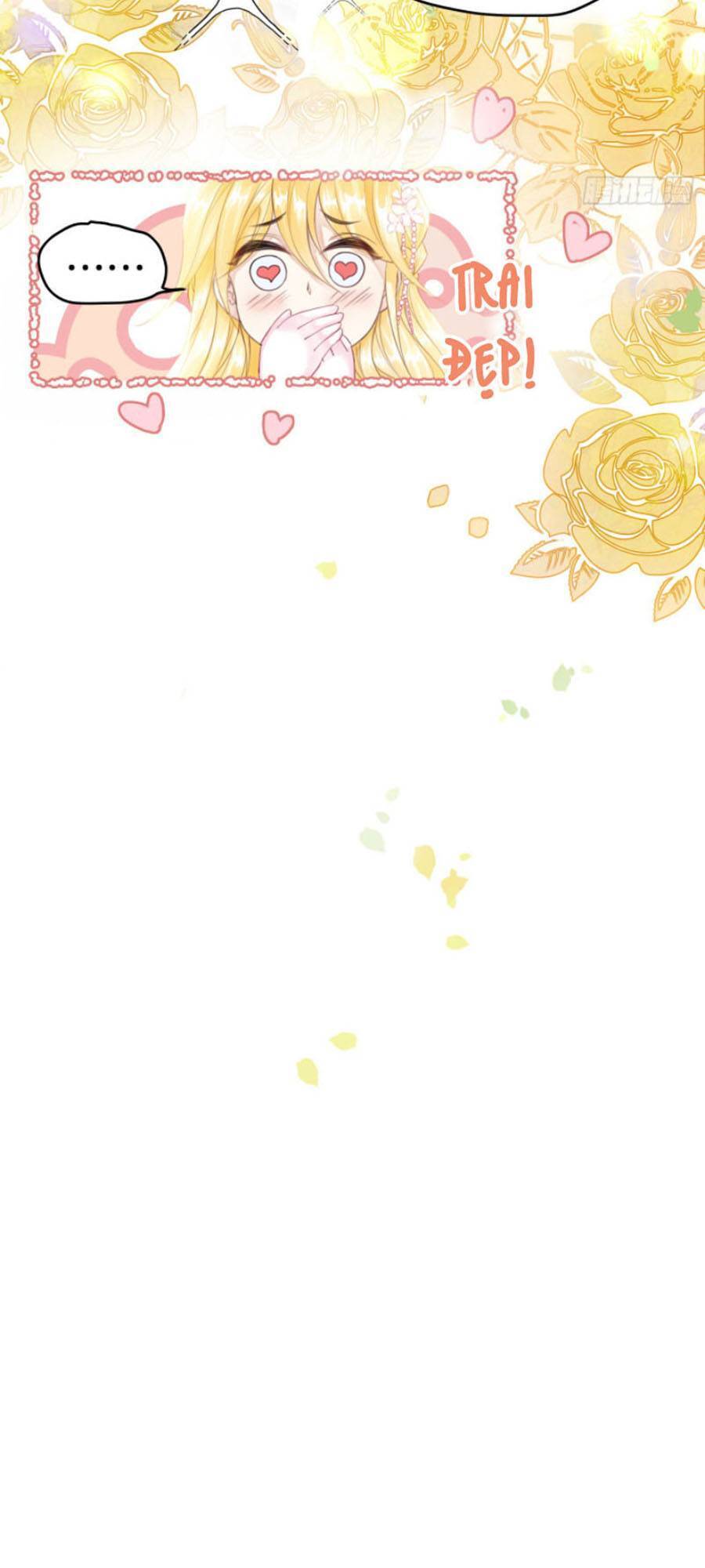 Tỏ Tình Với Kẻ Thù - Chương 4