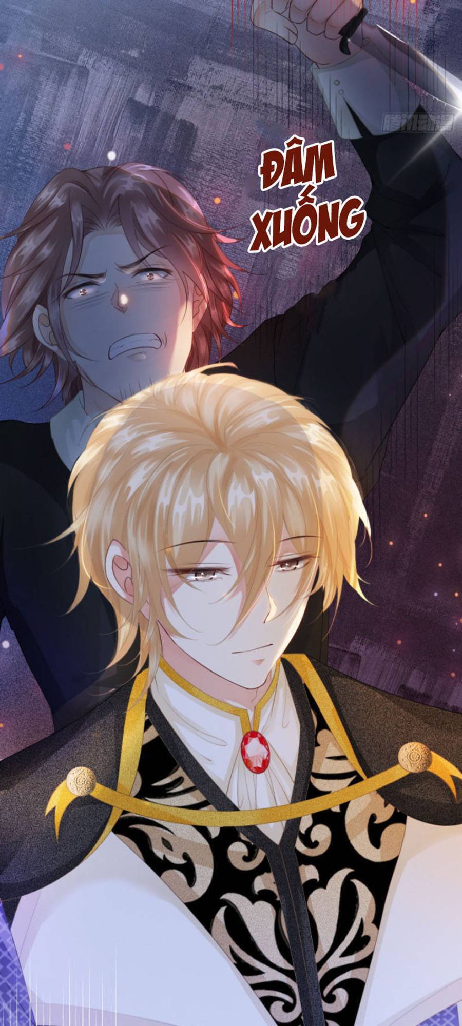 Tỏ Tình Với Kẻ Thù - Chương 4