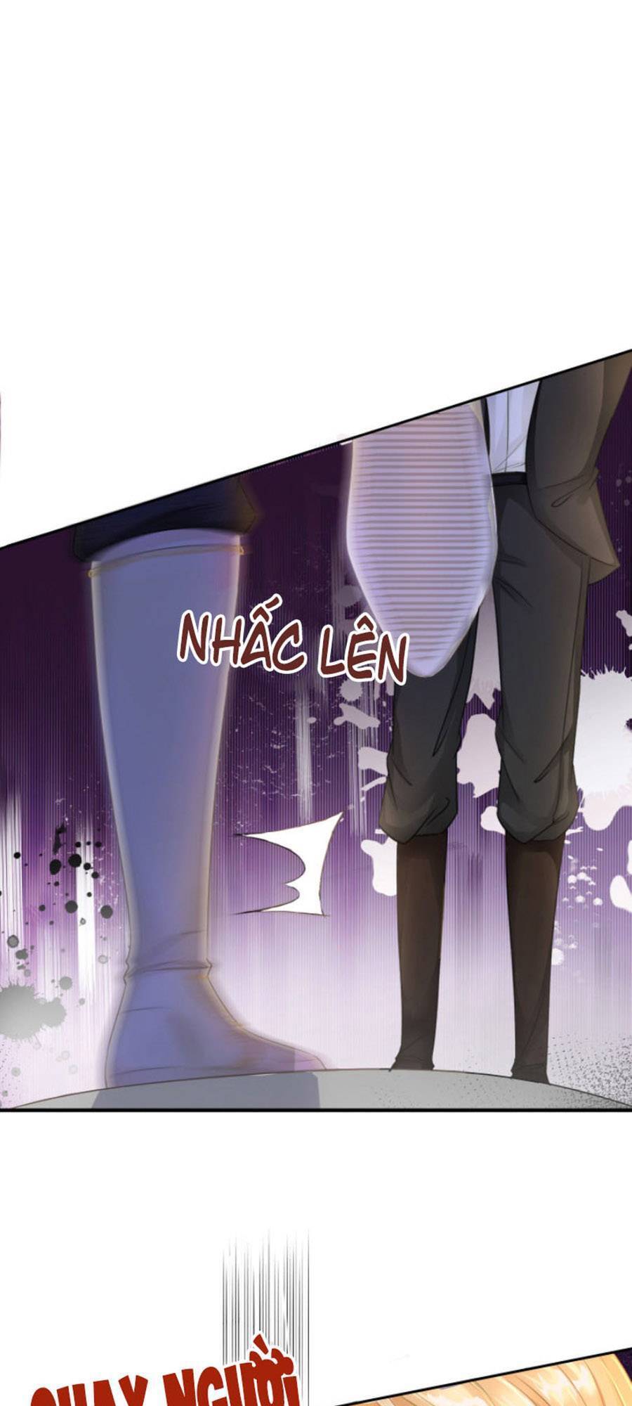 Tỏ Tình Với Kẻ Thù - Chương 5