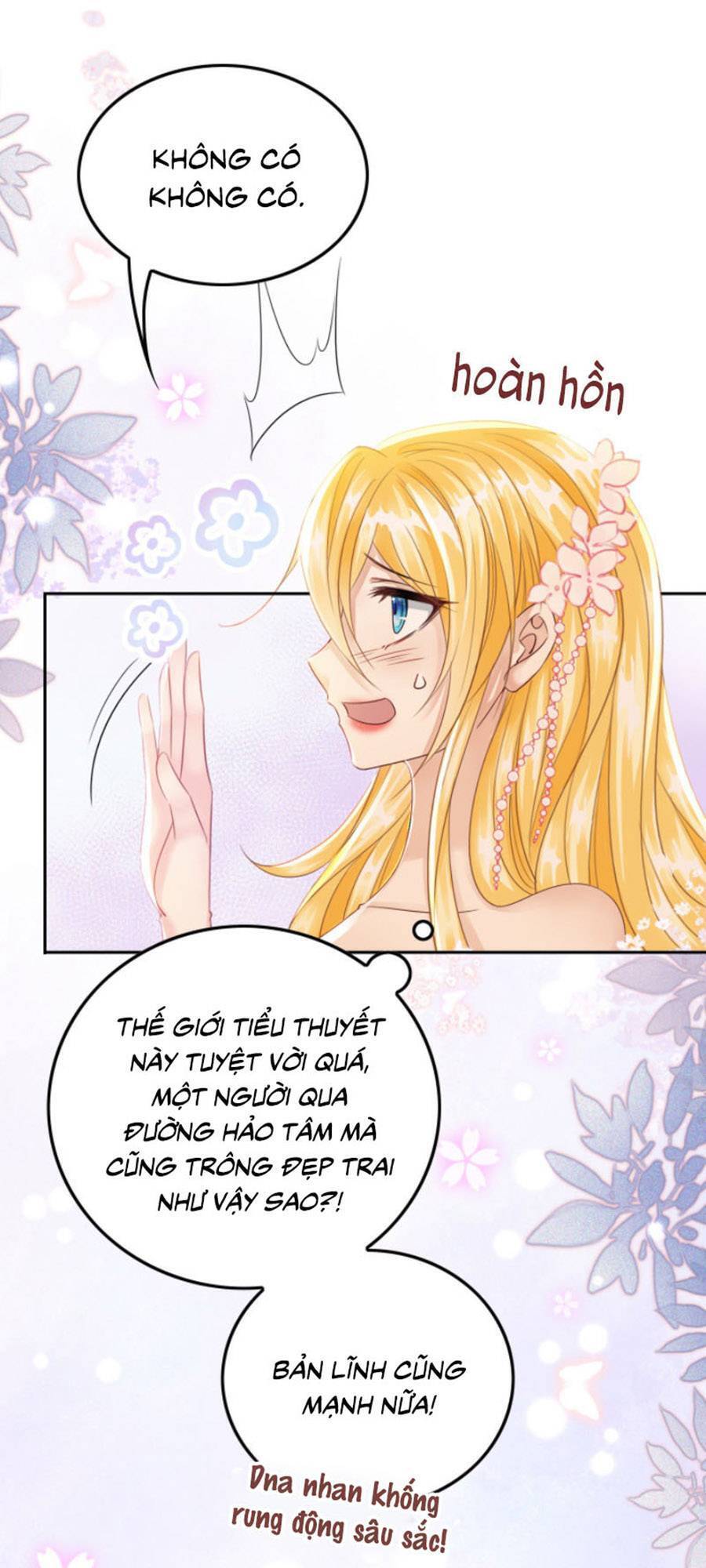 Tỏ Tình Với Kẻ Thù - Chương 5