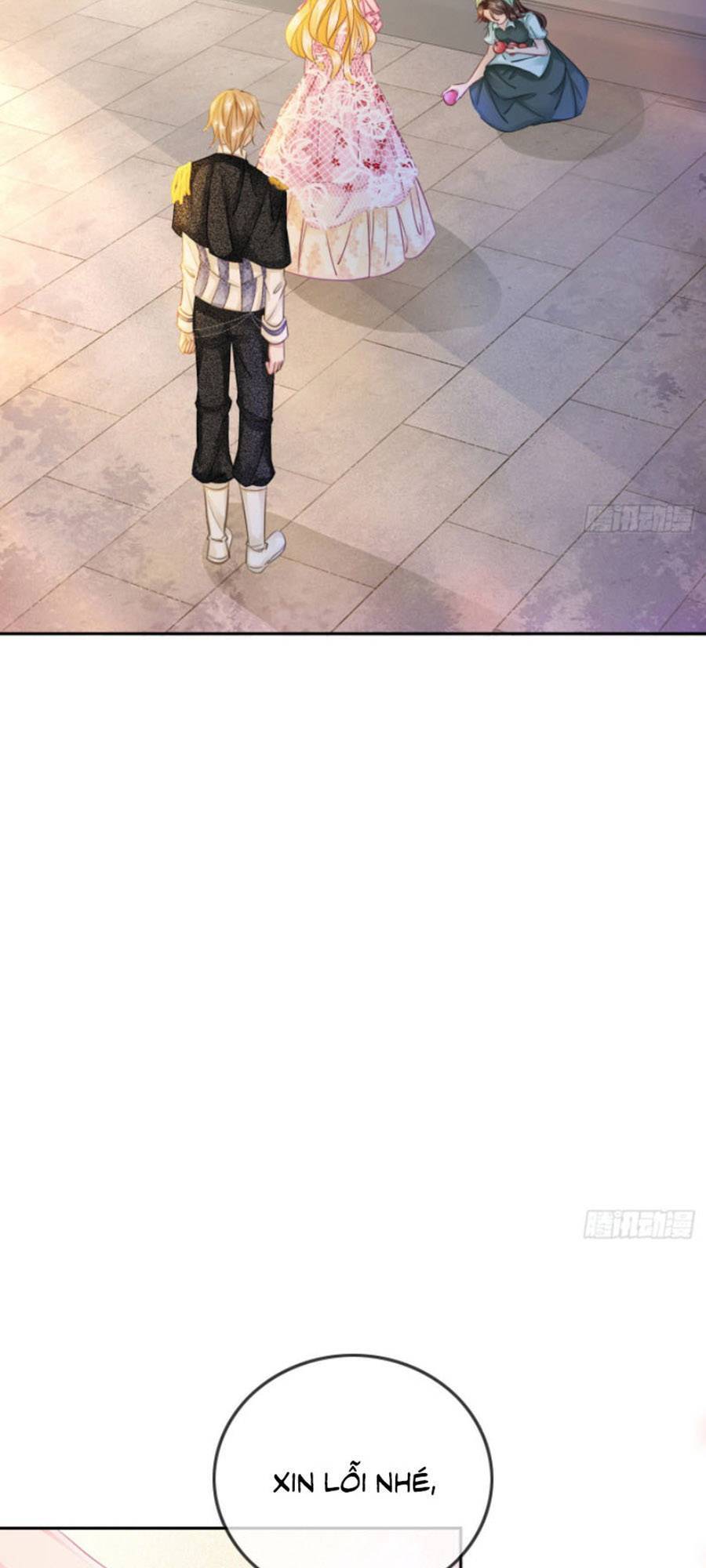 Tỏ Tình Với Kẻ Thù - Chương 5