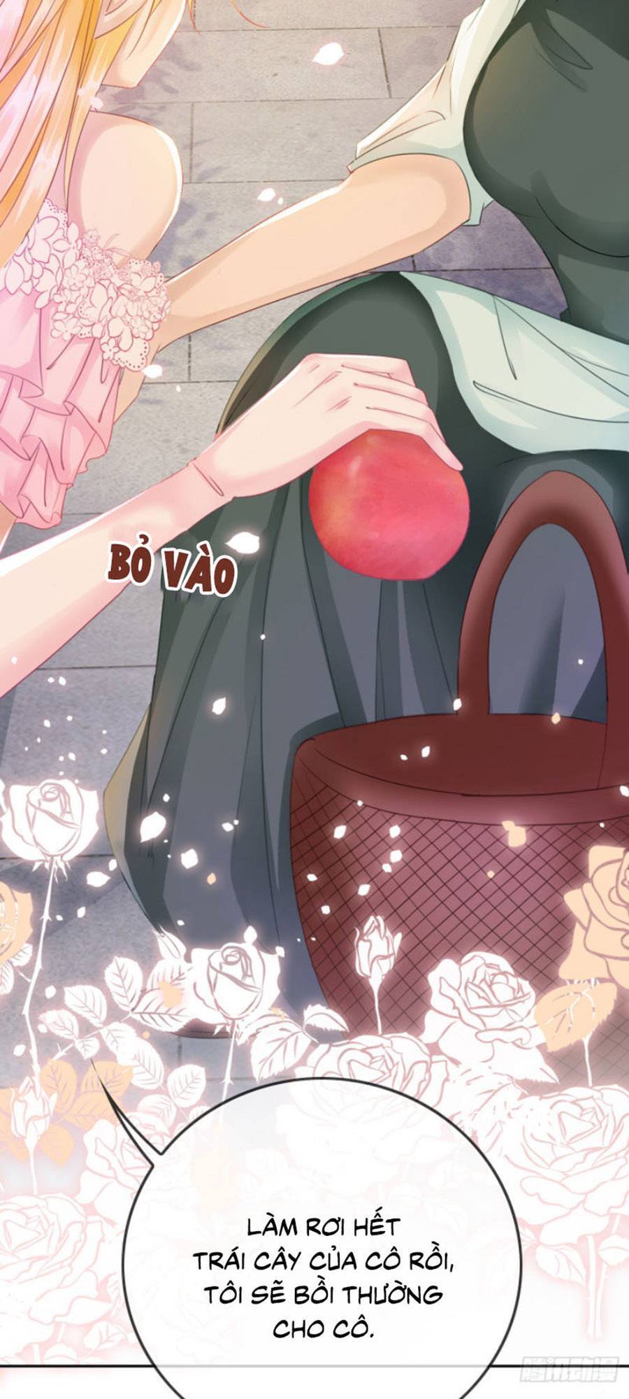 Tỏ Tình Với Kẻ Thù - Chương 5