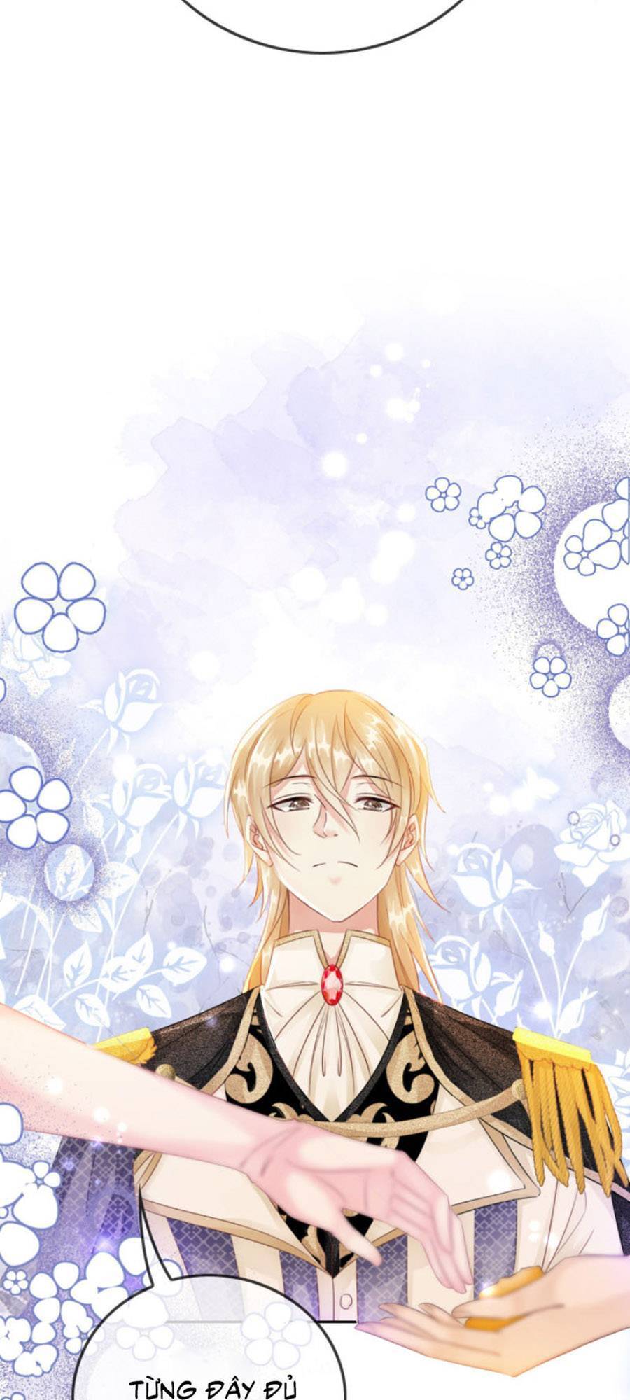 Tỏ Tình Với Kẻ Thù - Chương 5