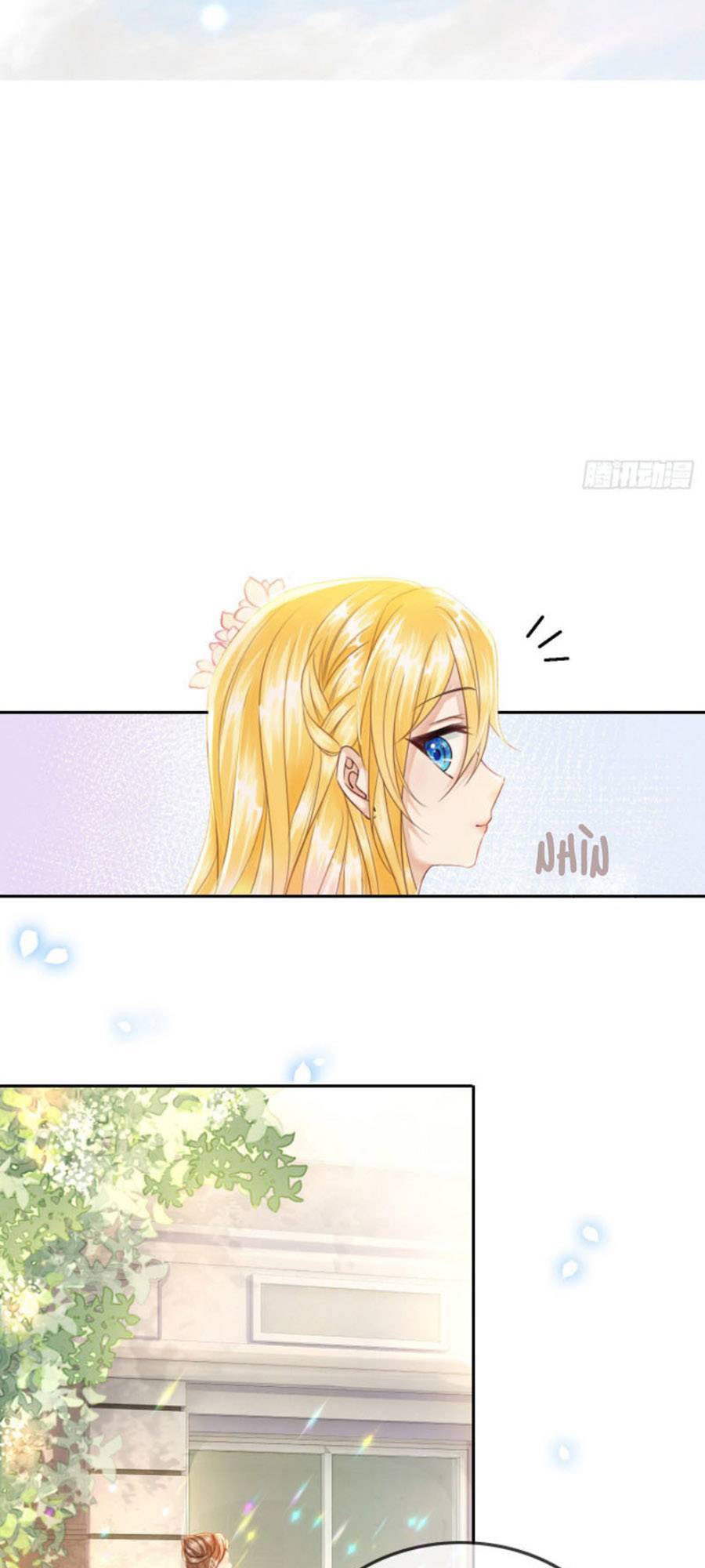 Tỏ Tình Với Kẻ Thù - Chương 5