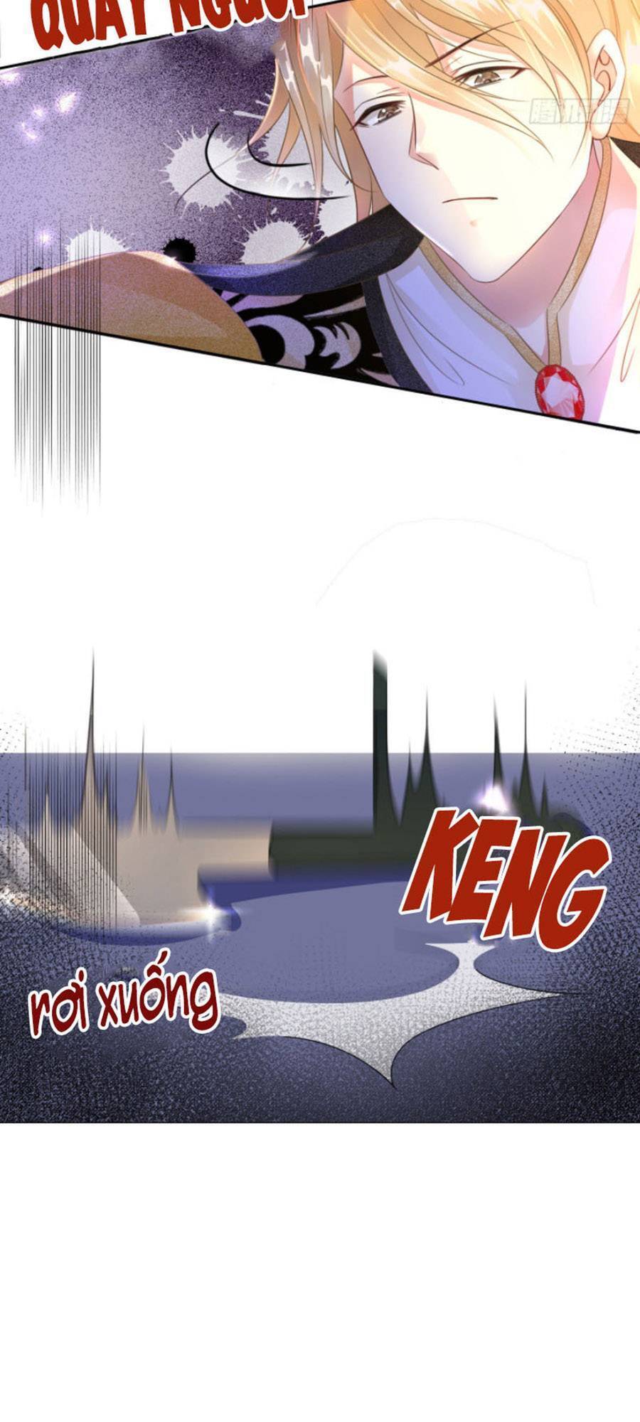 Tỏ Tình Với Kẻ Thù - Chương 5