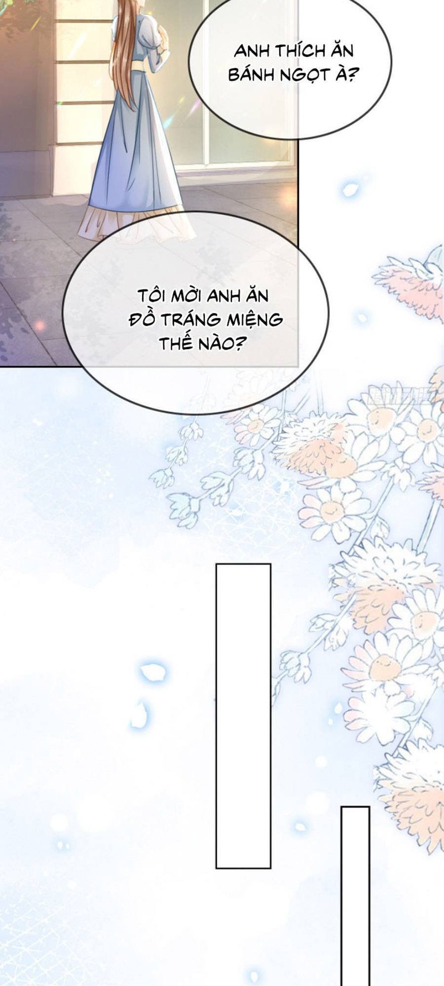 Tỏ Tình Với Kẻ Thù - Chương 5