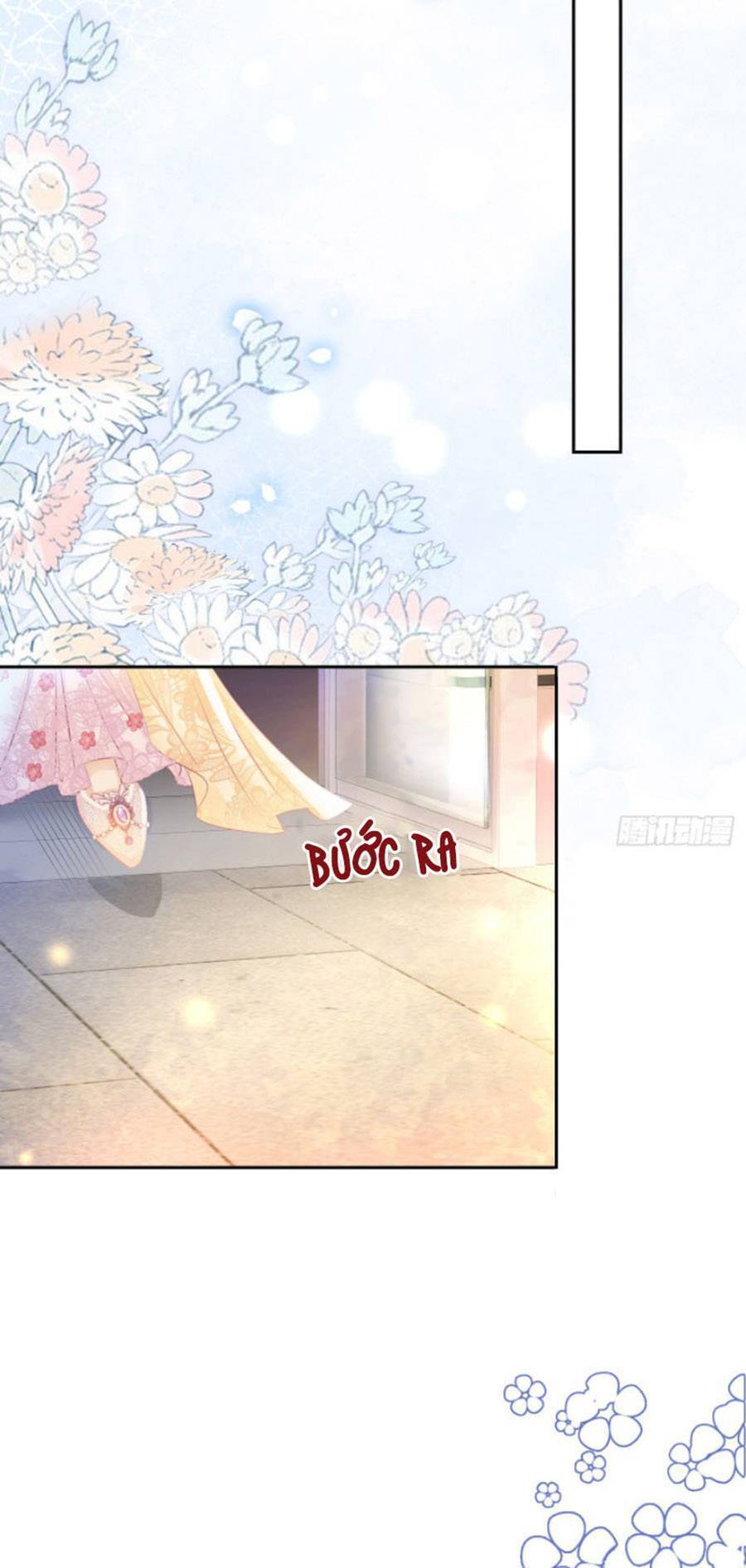 Tỏ Tình Với Kẻ Thù - Chương 5