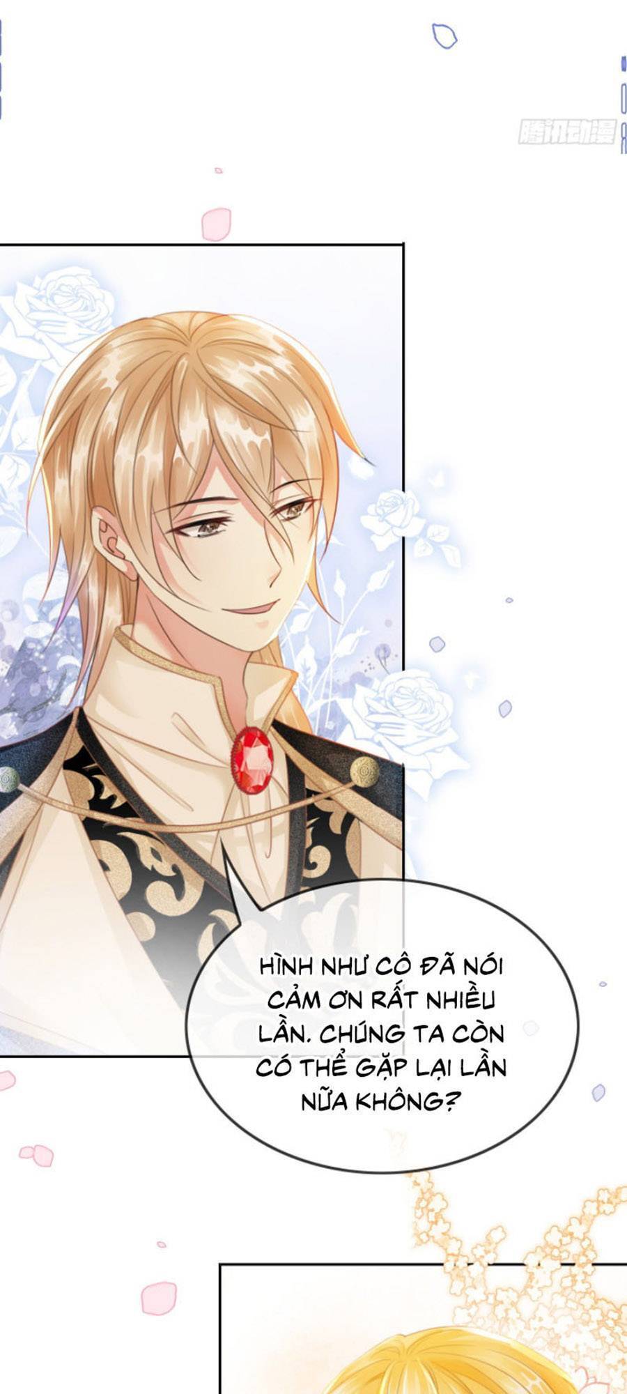 Tỏ Tình Với Kẻ Thù - Chương 5