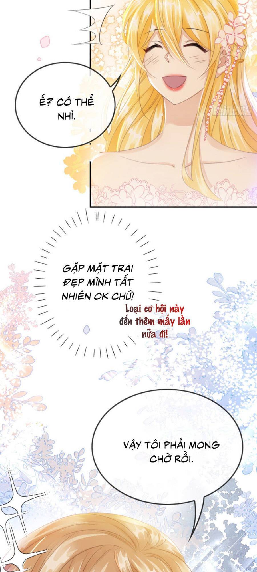 Tỏ Tình Với Kẻ Thù - Chương 5