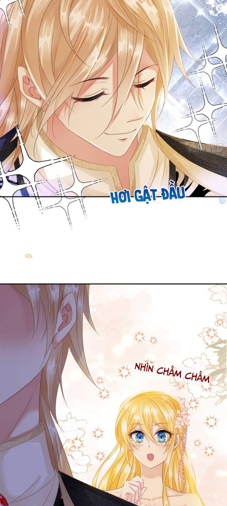 Tỏ Tình Với Kẻ Thù - Chương 5