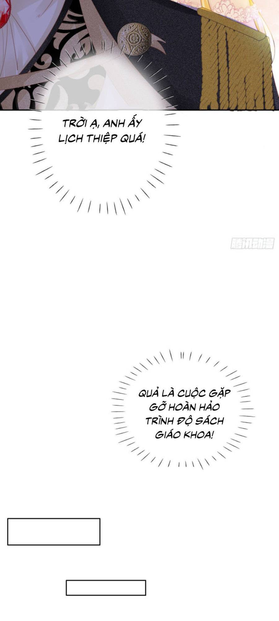 Tỏ Tình Với Kẻ Thù - Chương 5