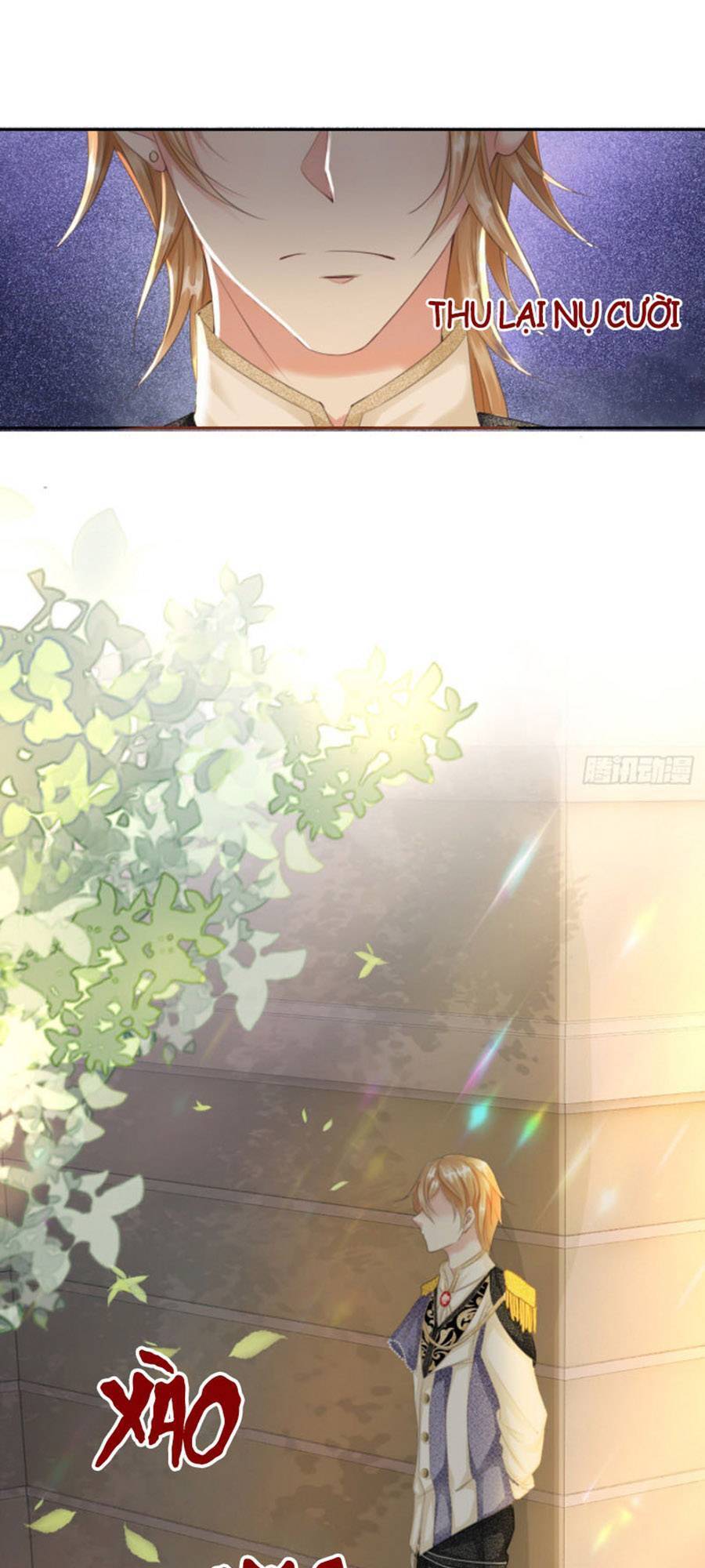 Tỏ Tình Với Kẻ Thù - Chương 5