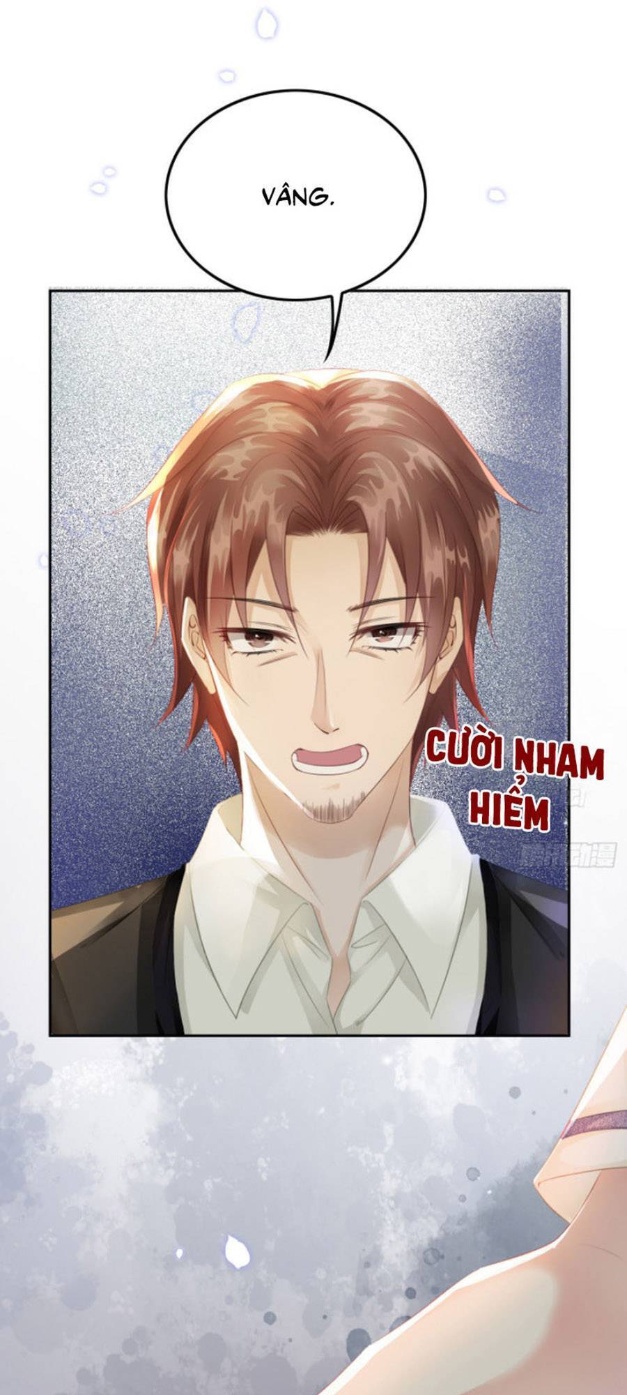 Tỏ Tình Với Kẻ Thù - Chương 5