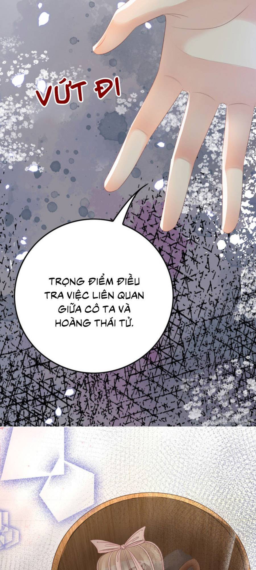 Tỏ Tình Với Kẻ Thù - Chương 5