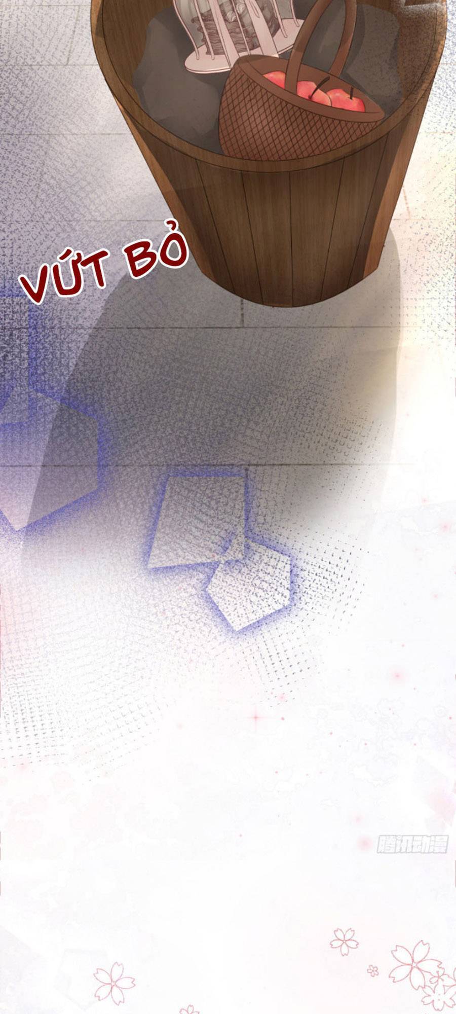 Tỏ Tình Với Kẻ Thù - Chương 5