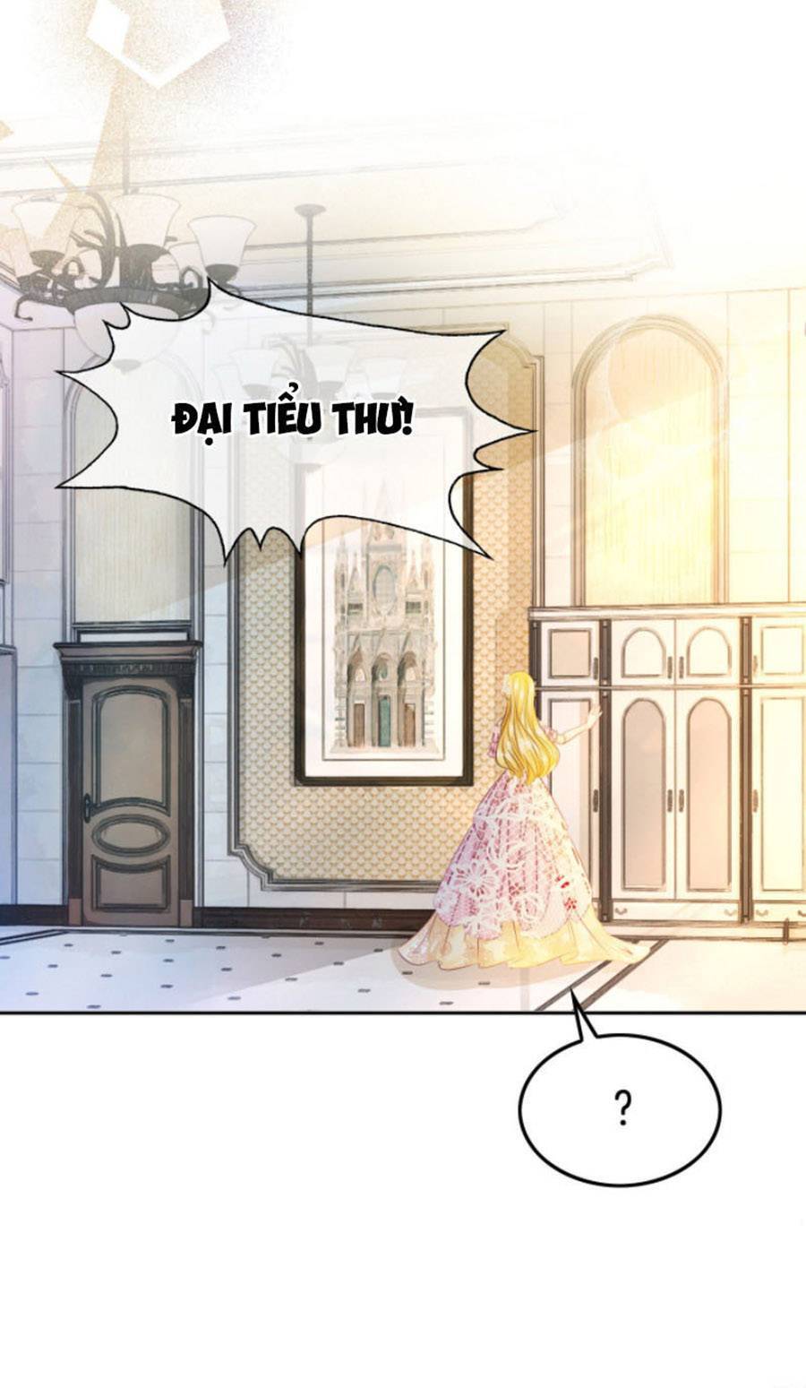 Tỏ Tình Với Kẻ Thù - Chương 5