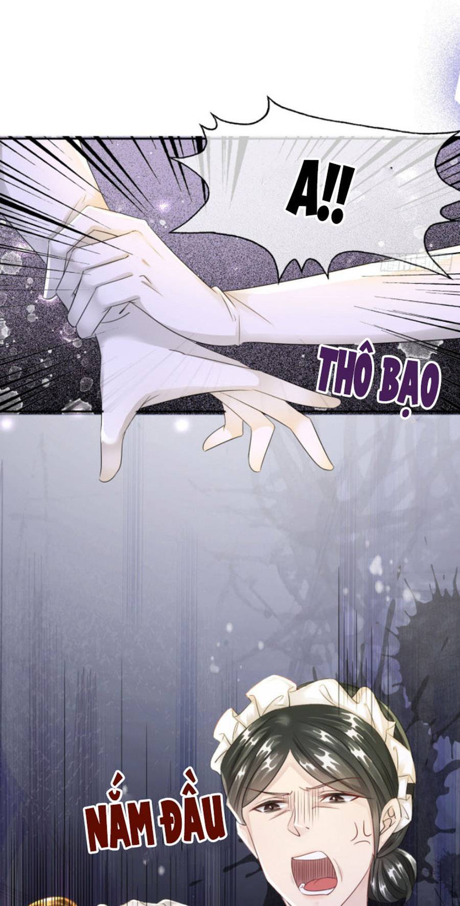 Tỏ Tình Với Kẻ Thù - Chương 5