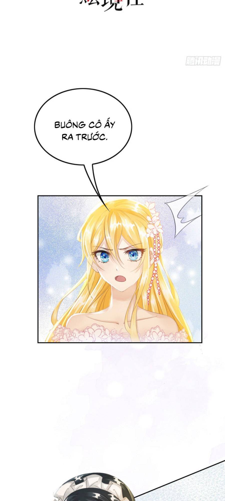 Tỏ Tình Với Kẻ Thù - Chương 5