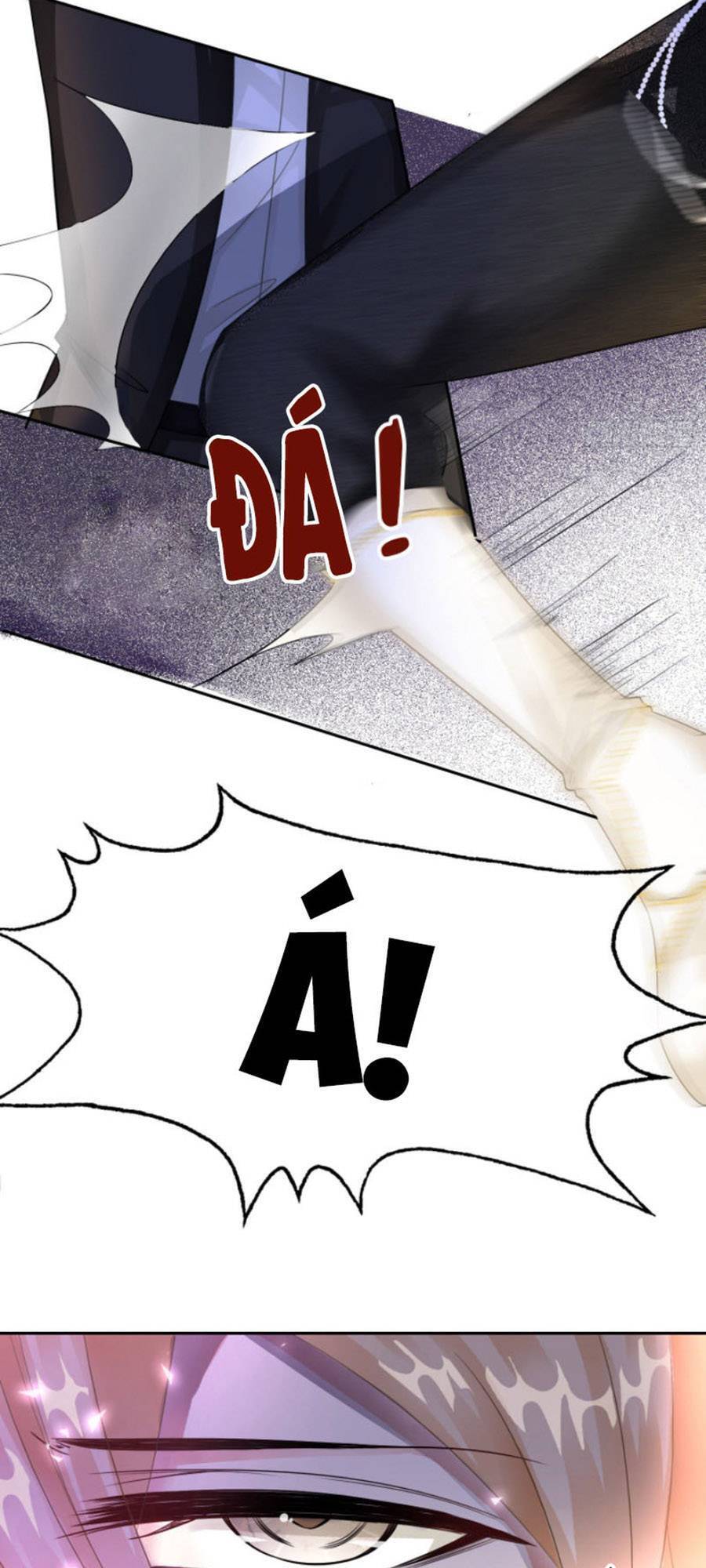 Tỏ Tình Với Kẻ Thù - Chương 5