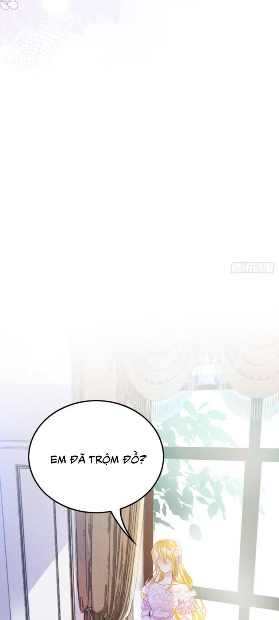 Tỏ Tình Với Kẻ Thù - Chương 5