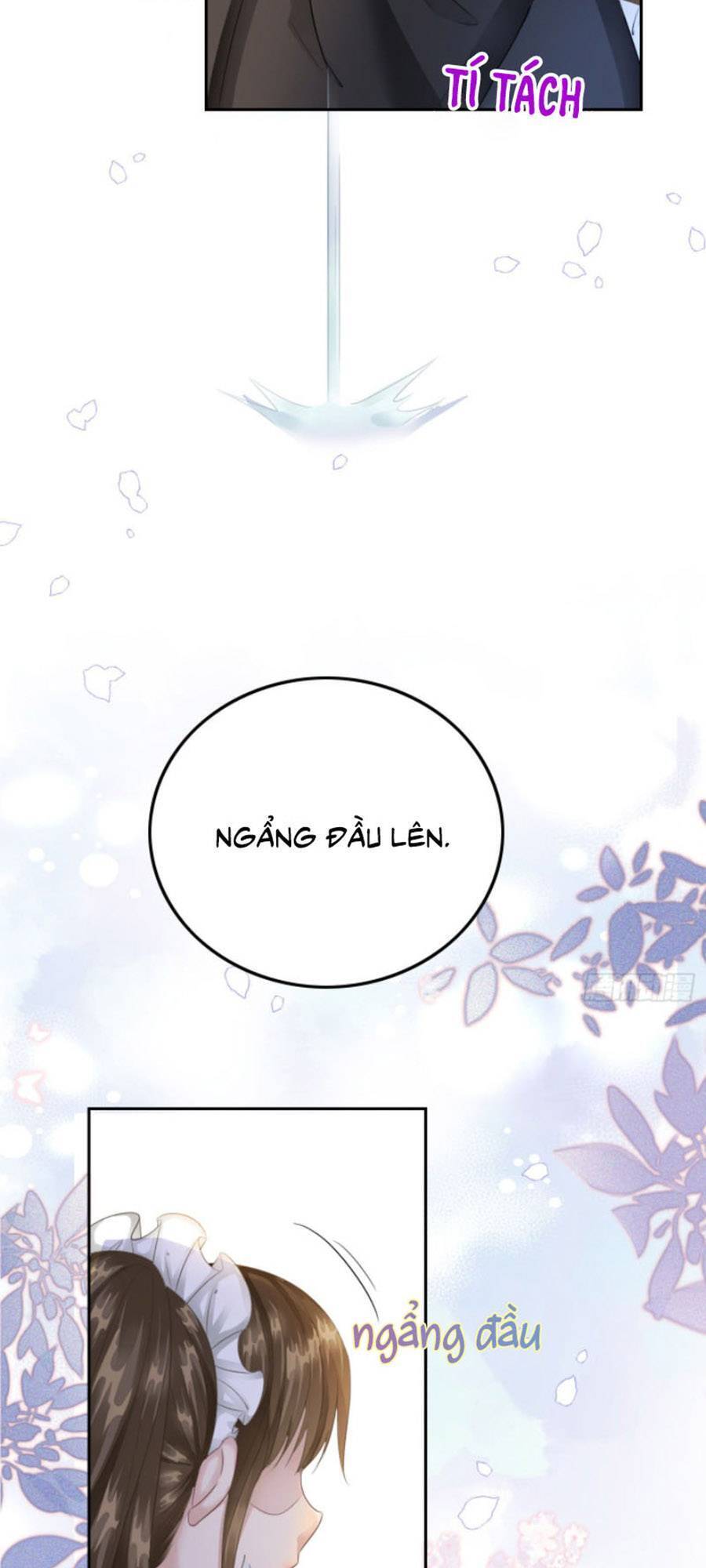 Tỏ Tình Với Kẻ Thù - Chương 5