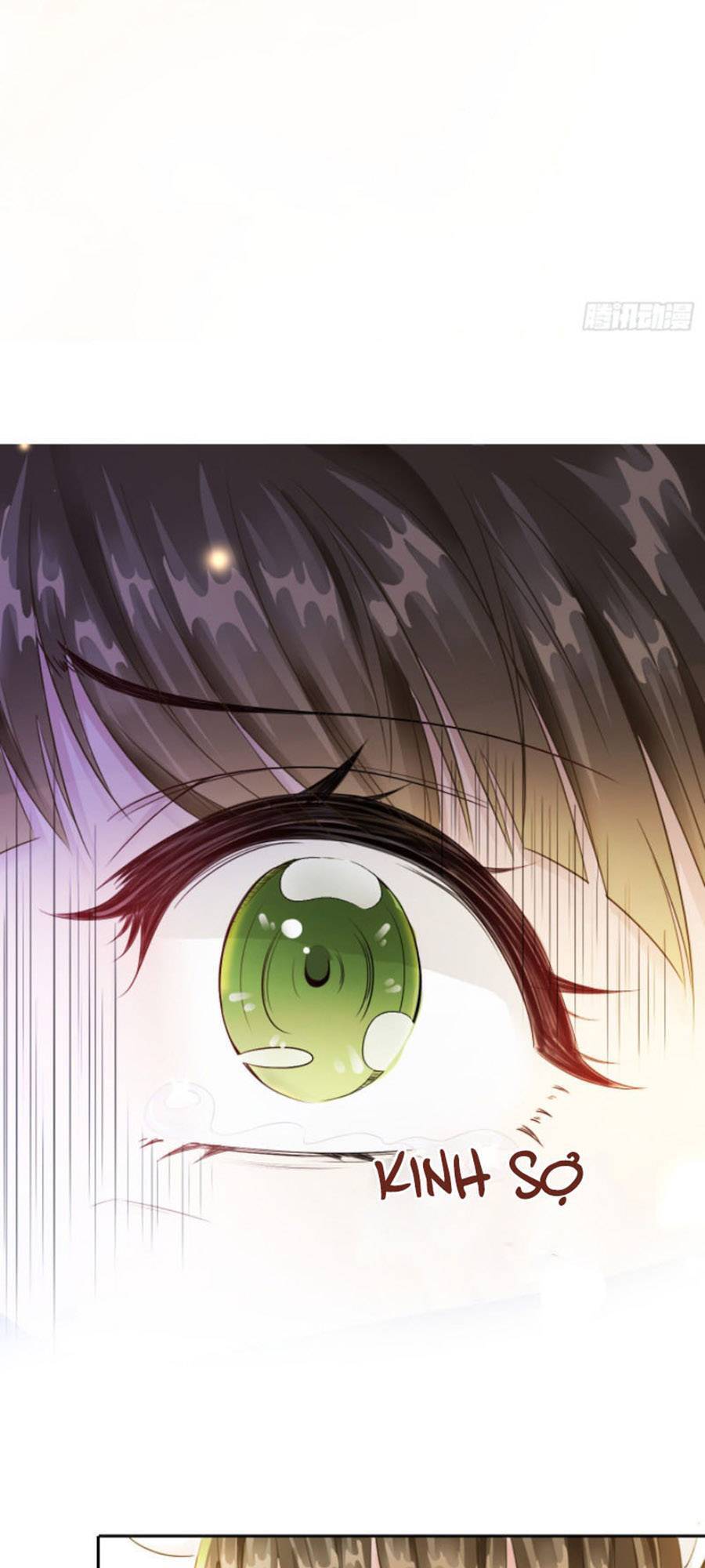 Tỏ Tình Với Kẻ Thù - Chương 5