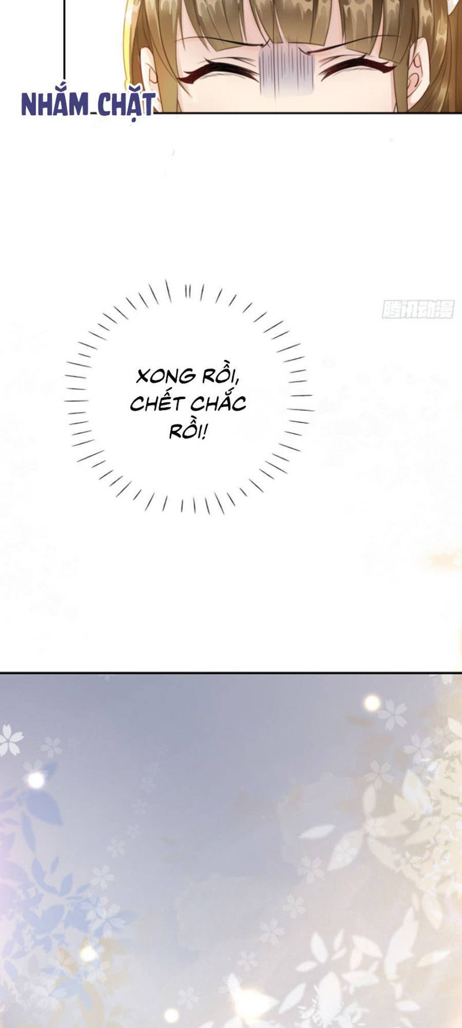 Tỏ Tình Với Kẻ Thù - Chương 5