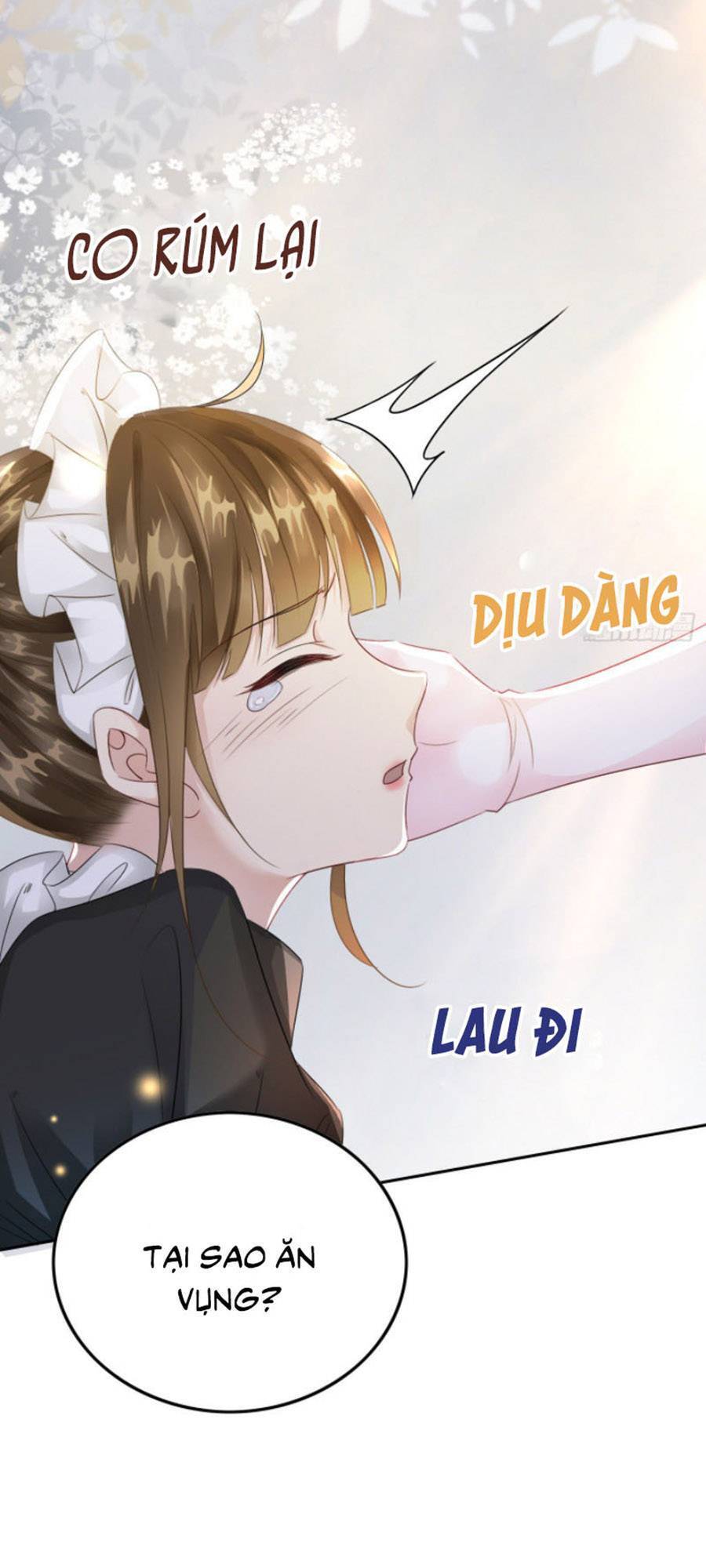 Tỏ Tình Với Kẻ Thù - Chương 5