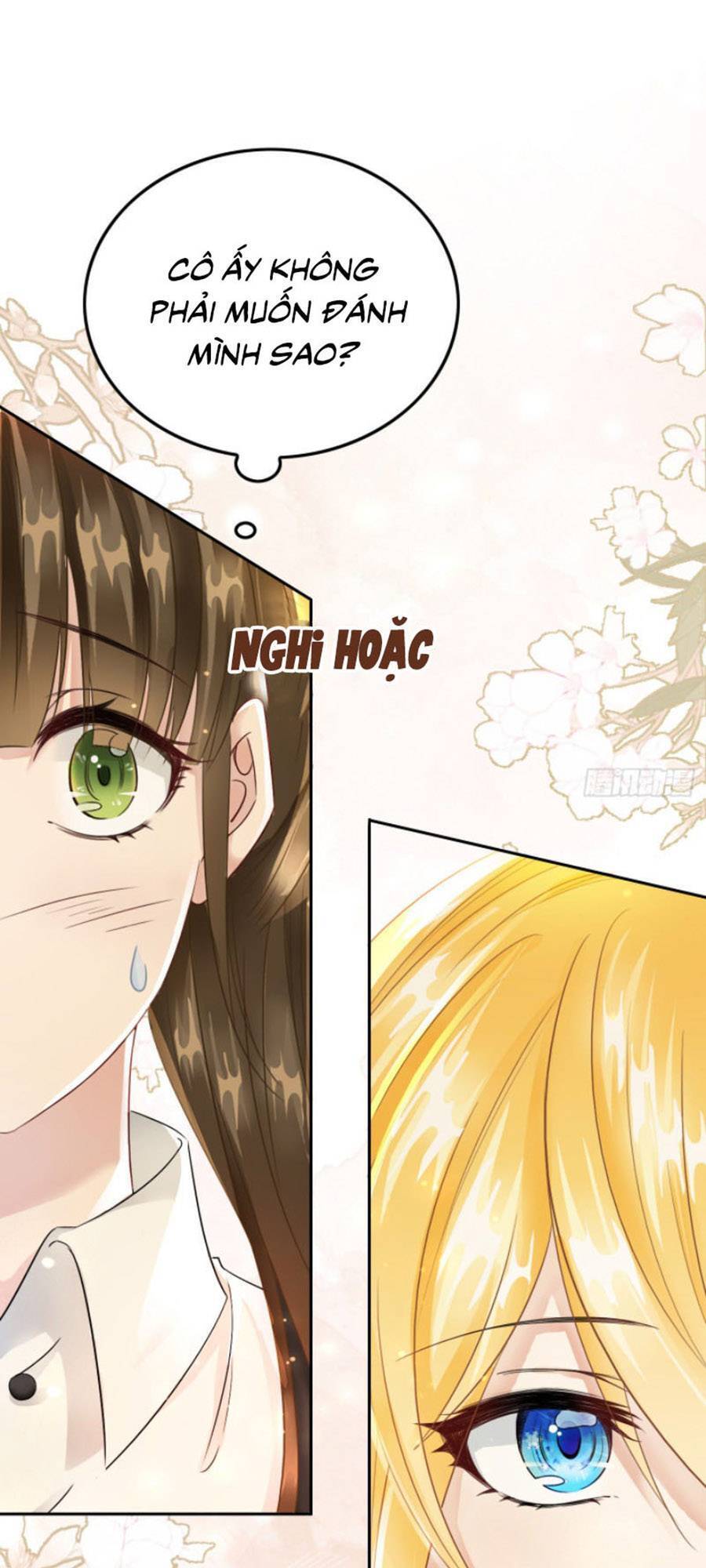 Tỏ Tình Với Kẻ Thù - Chương 5