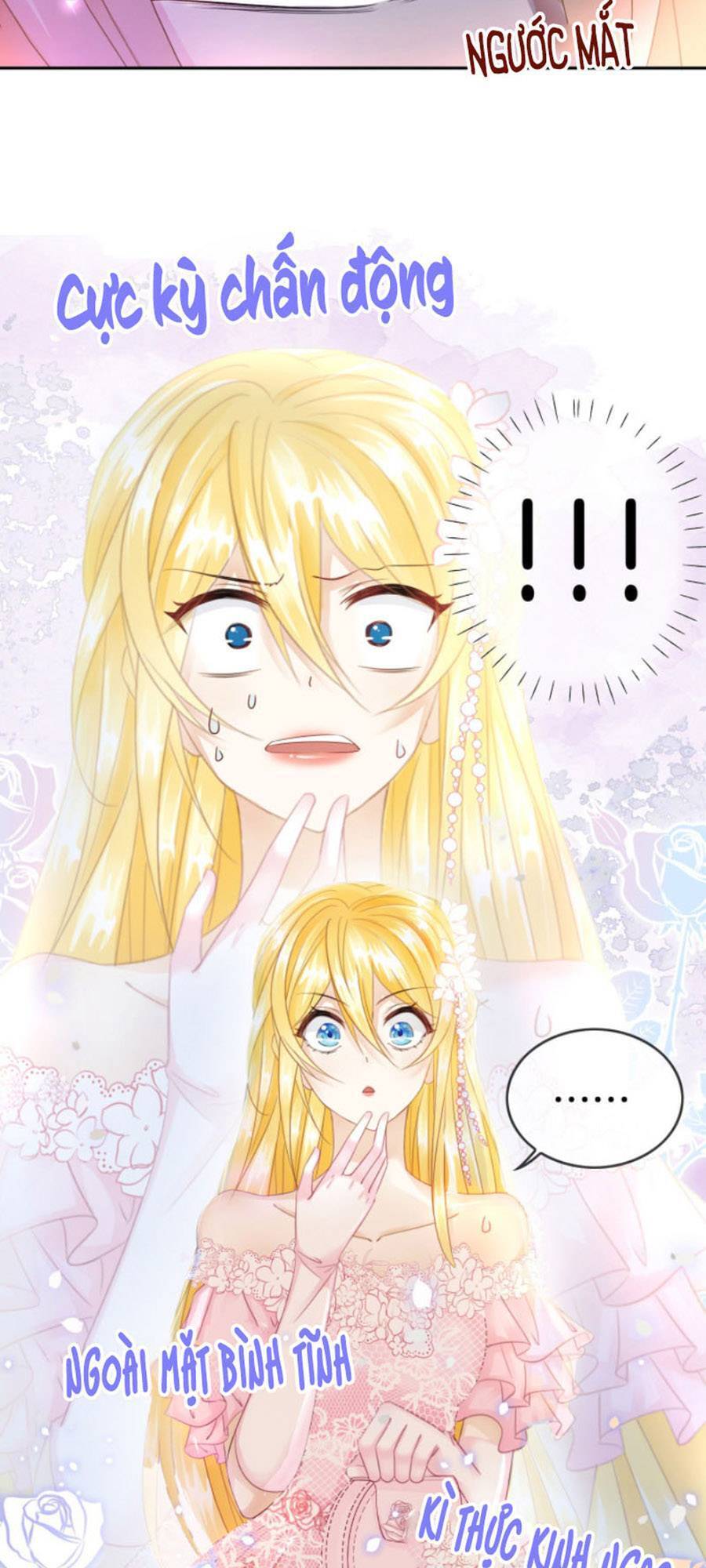 Tỏ Tình Với Kẻ Thù - Chương 5