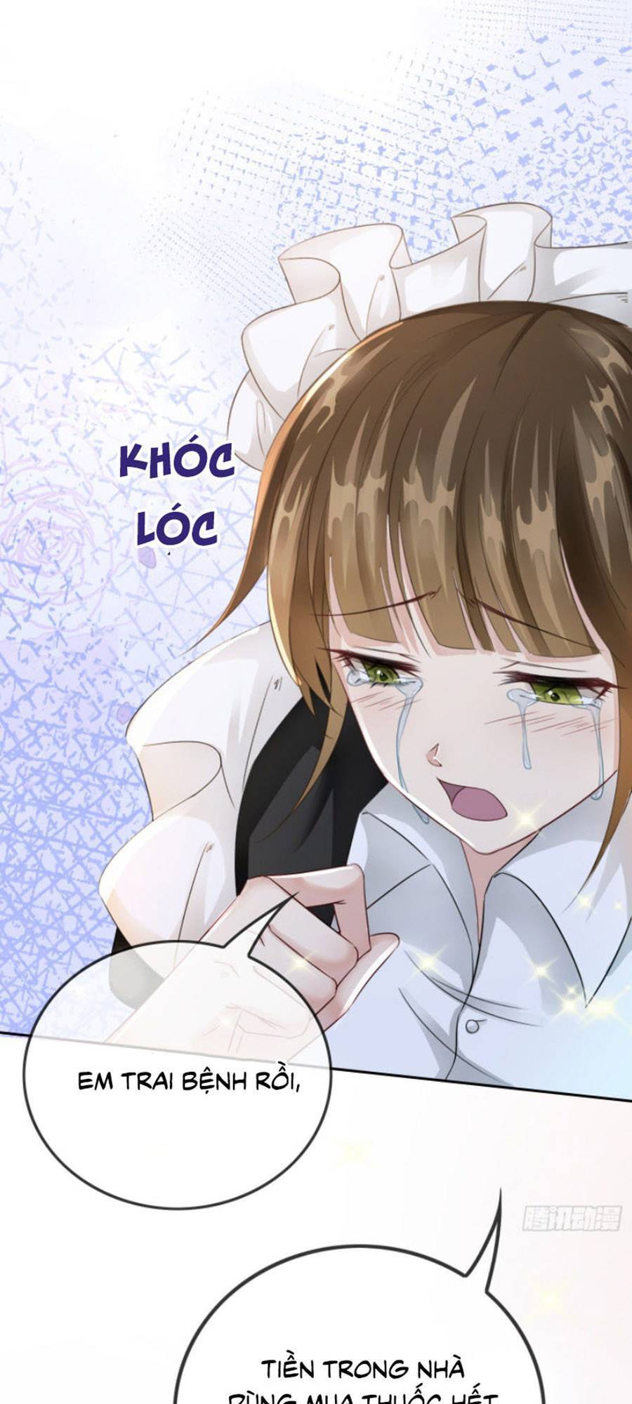 Tỏ Tình Với Kẻ Thù - Chương 5