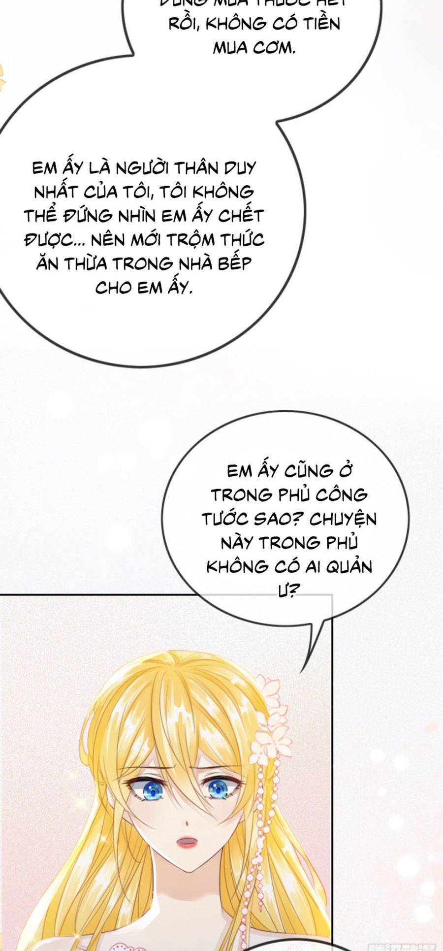 Tỏ Tình Với Kẻ Thù - Chương 5