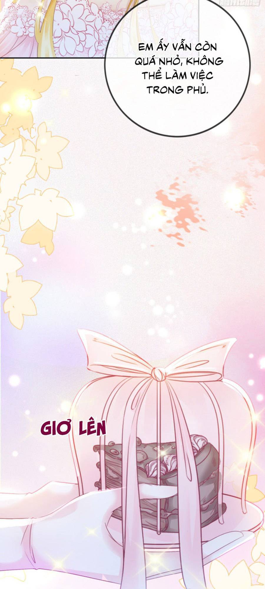 Tỏ Tình Với Kẻ Thù - Chương 5